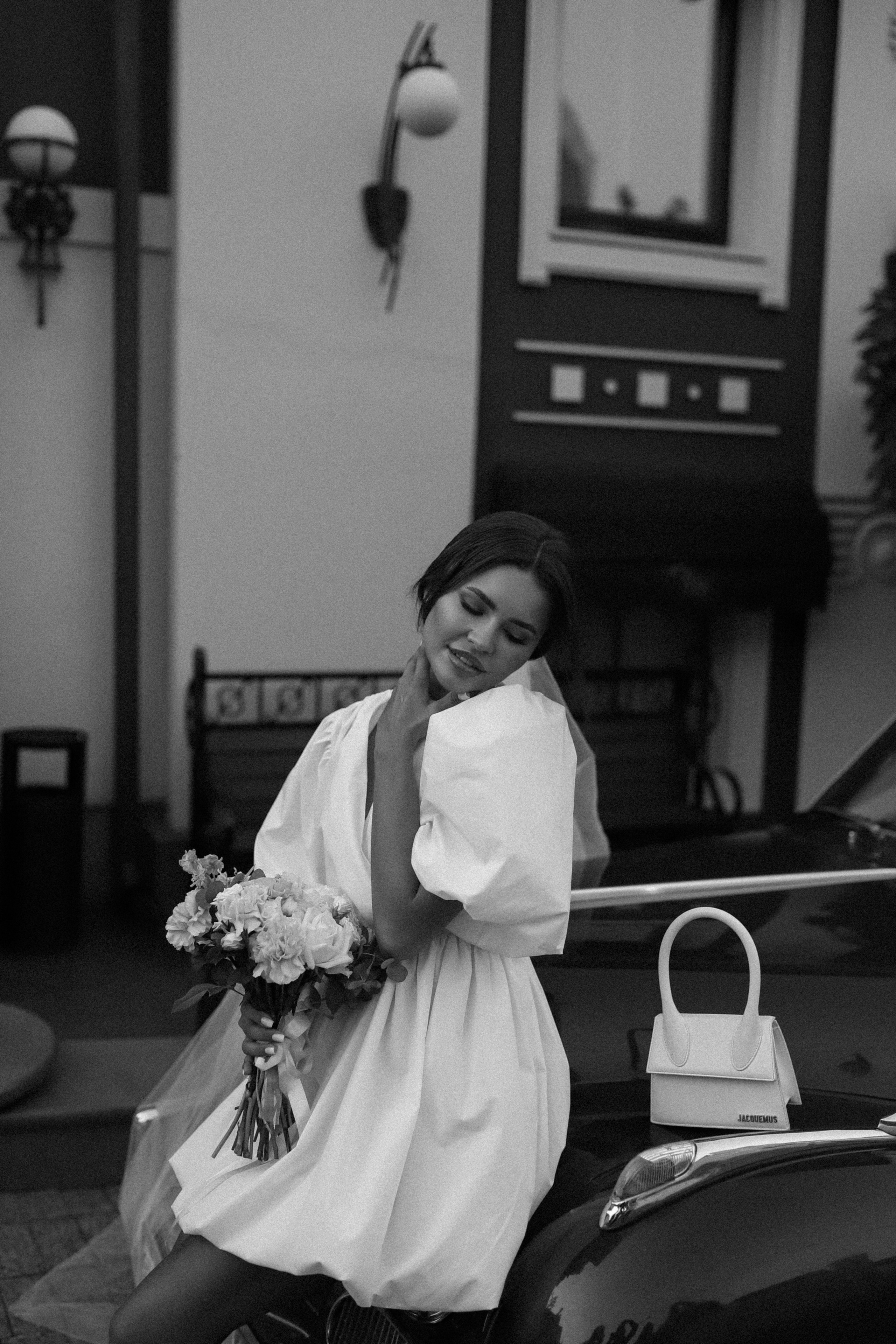 Юля и Иван. Свадебный фотограф Москва и Санкт-Петербург