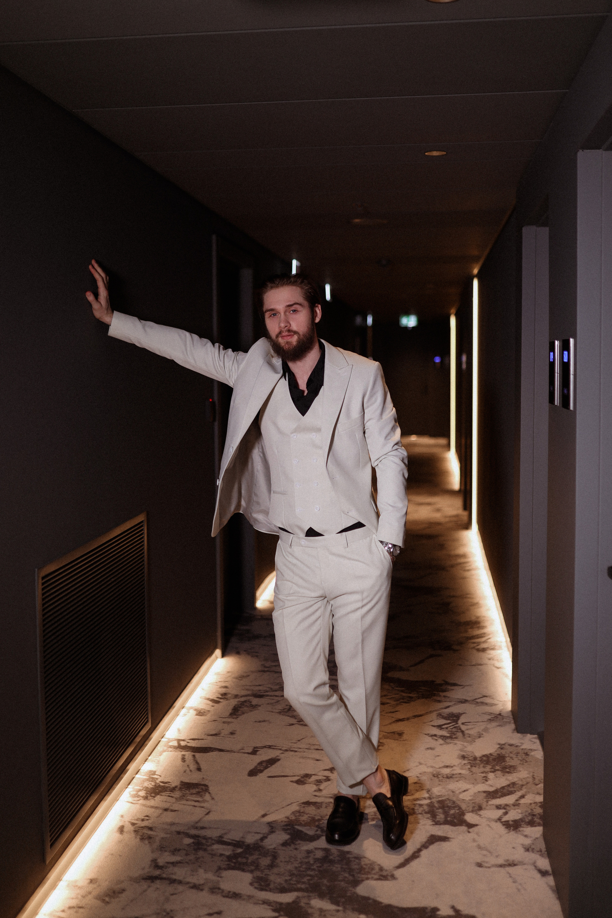 Лиза и Максим. Свадебный фотограф Москва и Санкт-Петербург