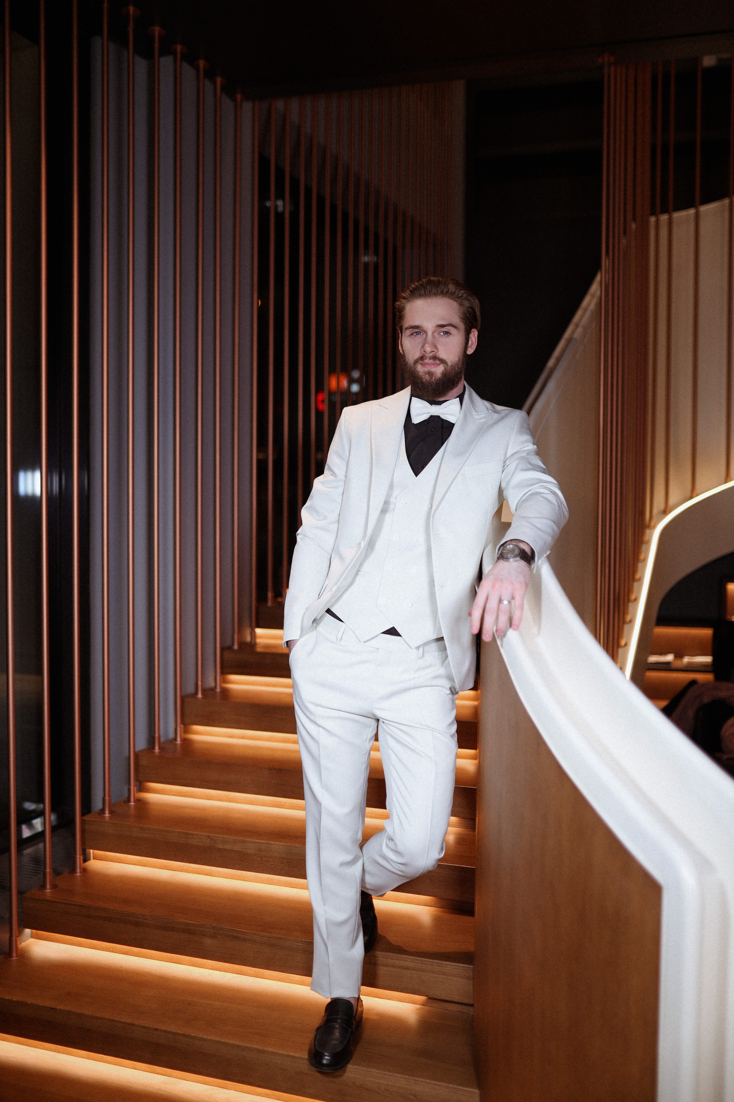 Лиза и Максим. Свадебный фотограф Москва и Санкт-Петербург