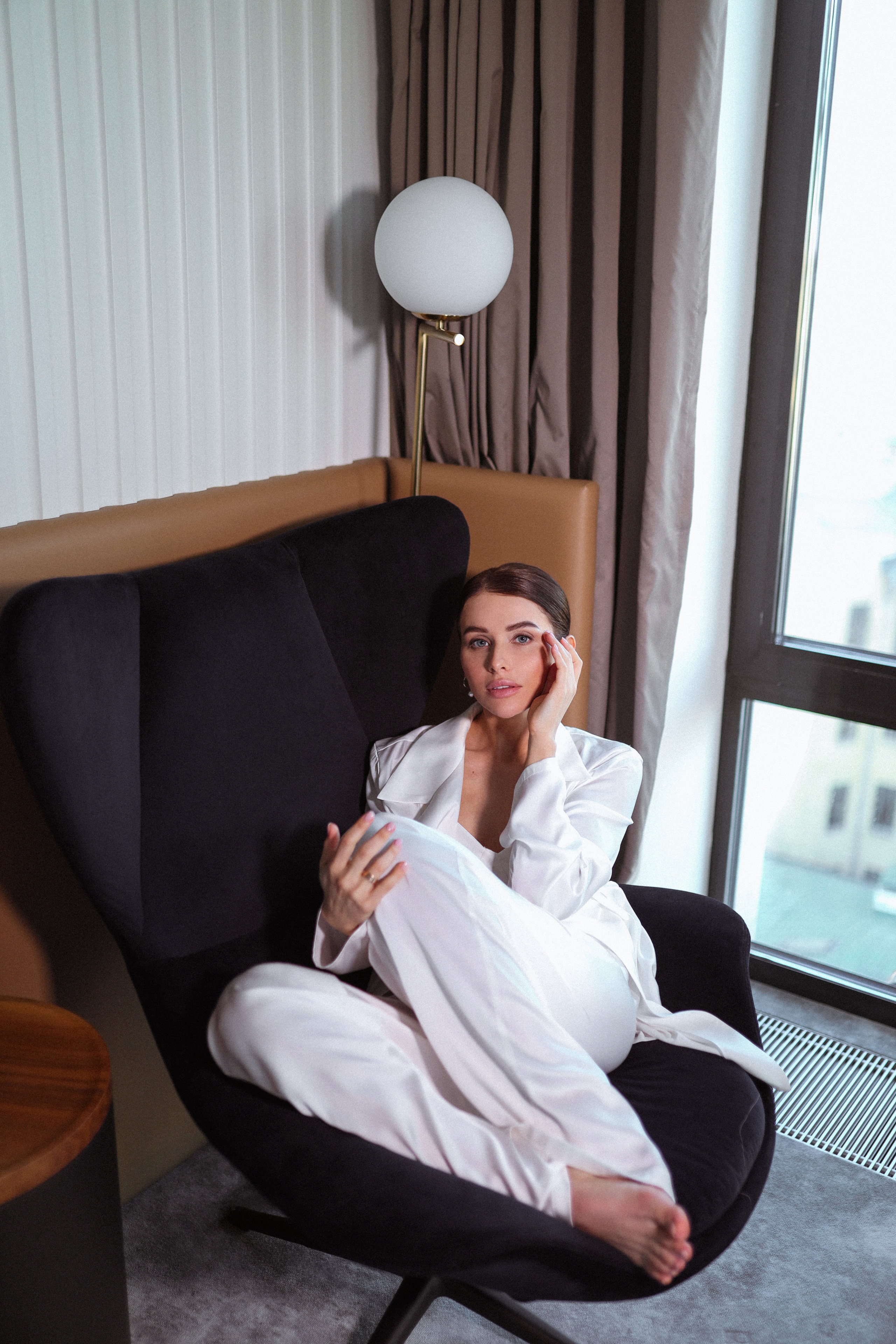 Лиза и Максим. Свадебный фотограф Москва и Санкт-Петербург