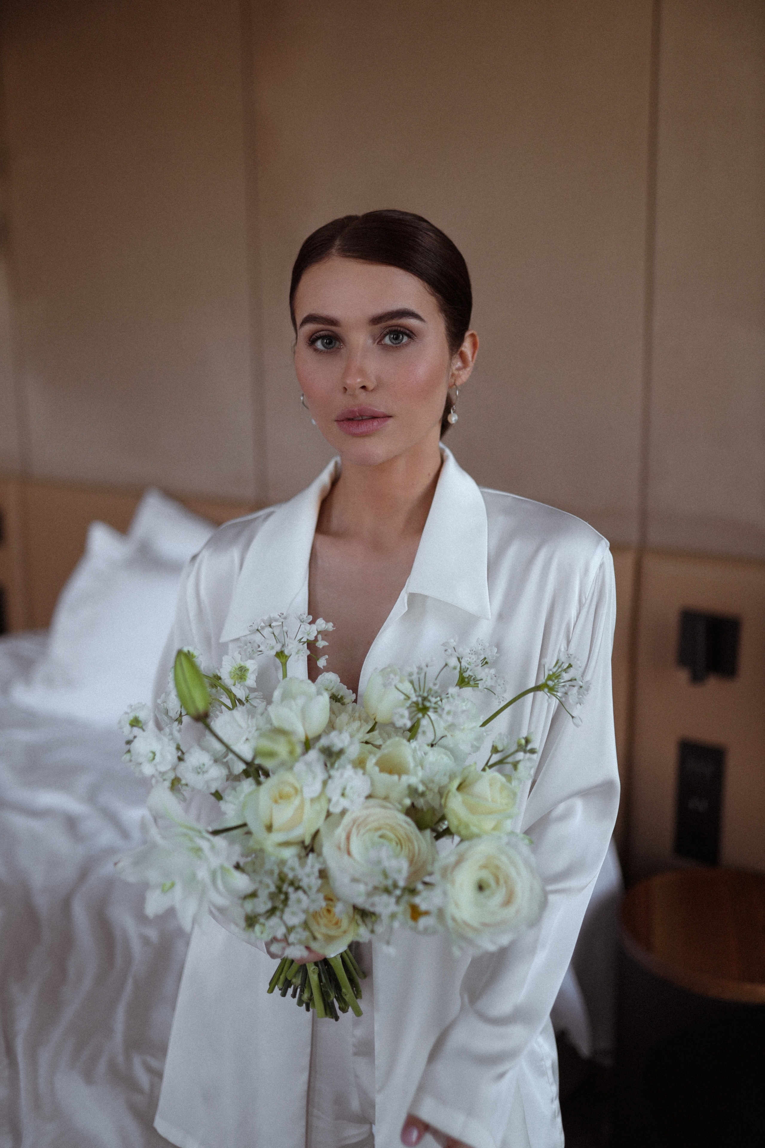 Лиза и Максим. Свадебный фотограф Москва и Санкт-Петербург