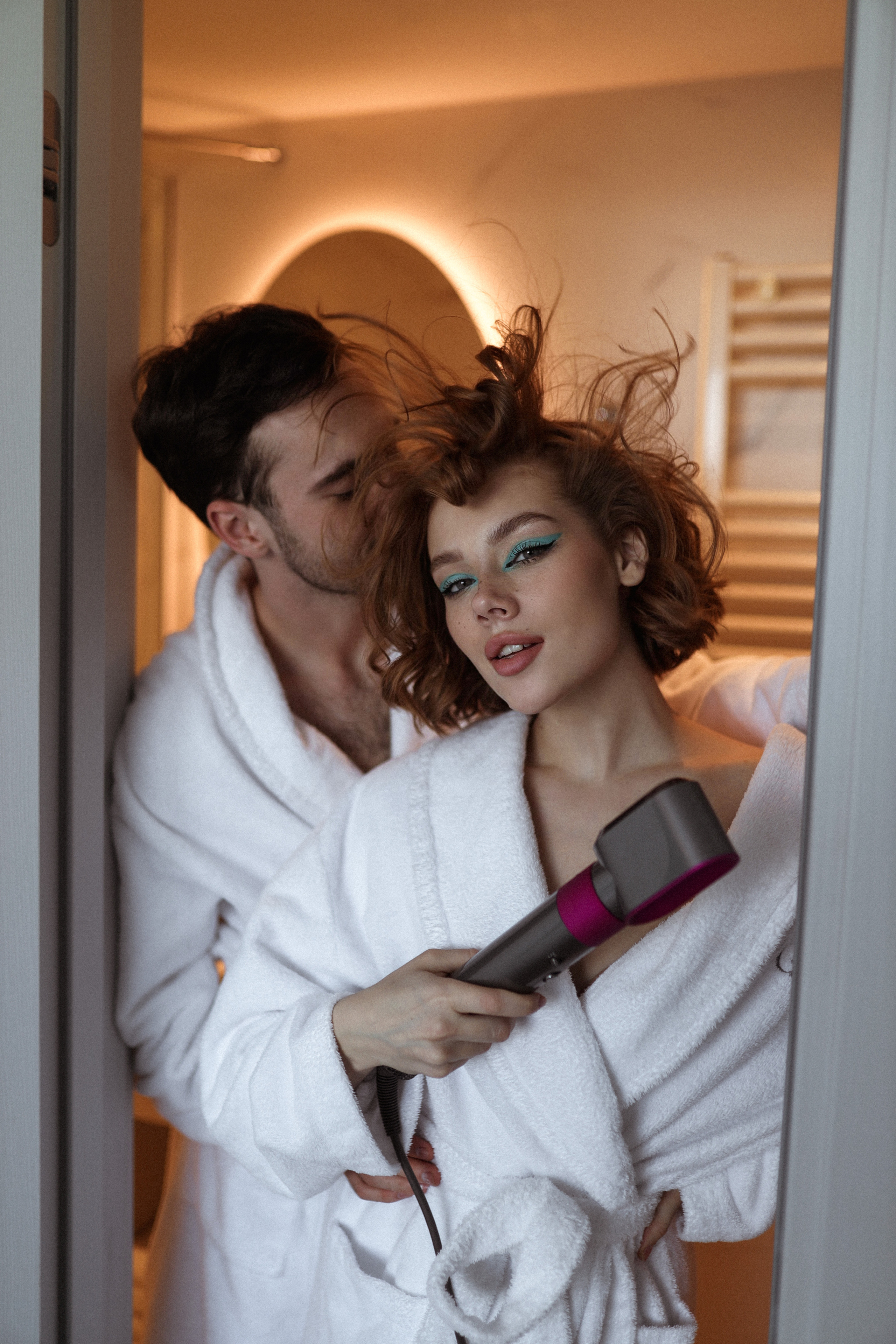 Юля и Никита. Свадебный фотограф Москва и Санкт-Петербург