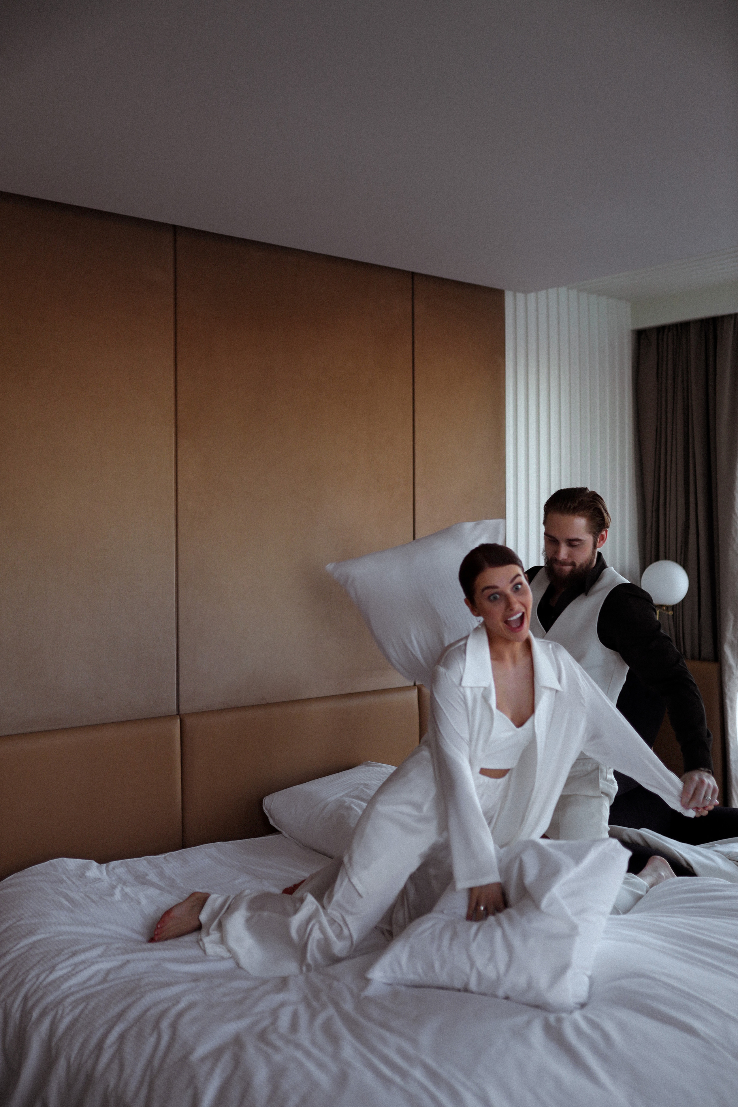 Лиза и Максим. Свадебный фотограф Москва и Санкт-Петербург