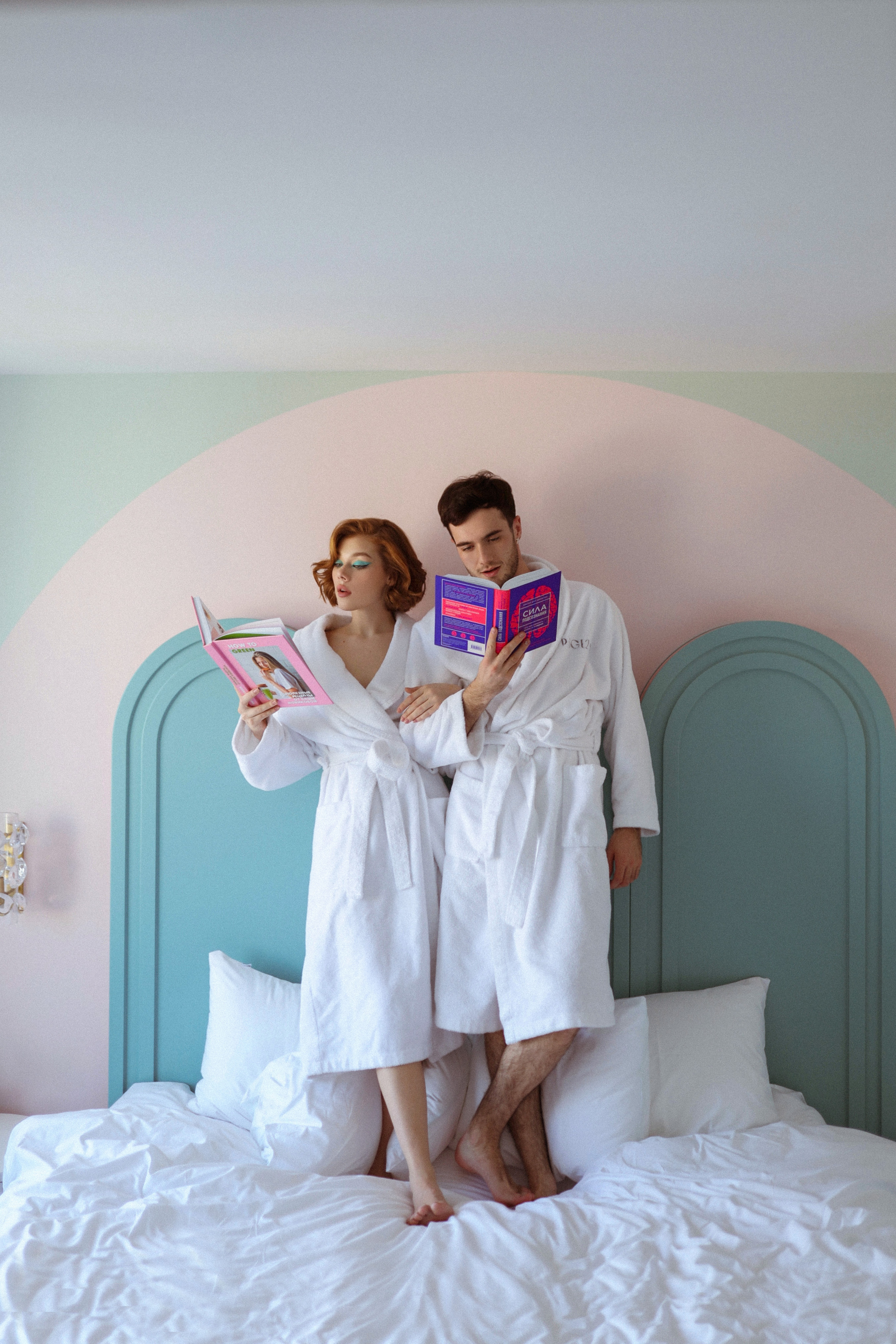 Юля и Никита. Свадебный фотограф Москва и Санкт-Петербург