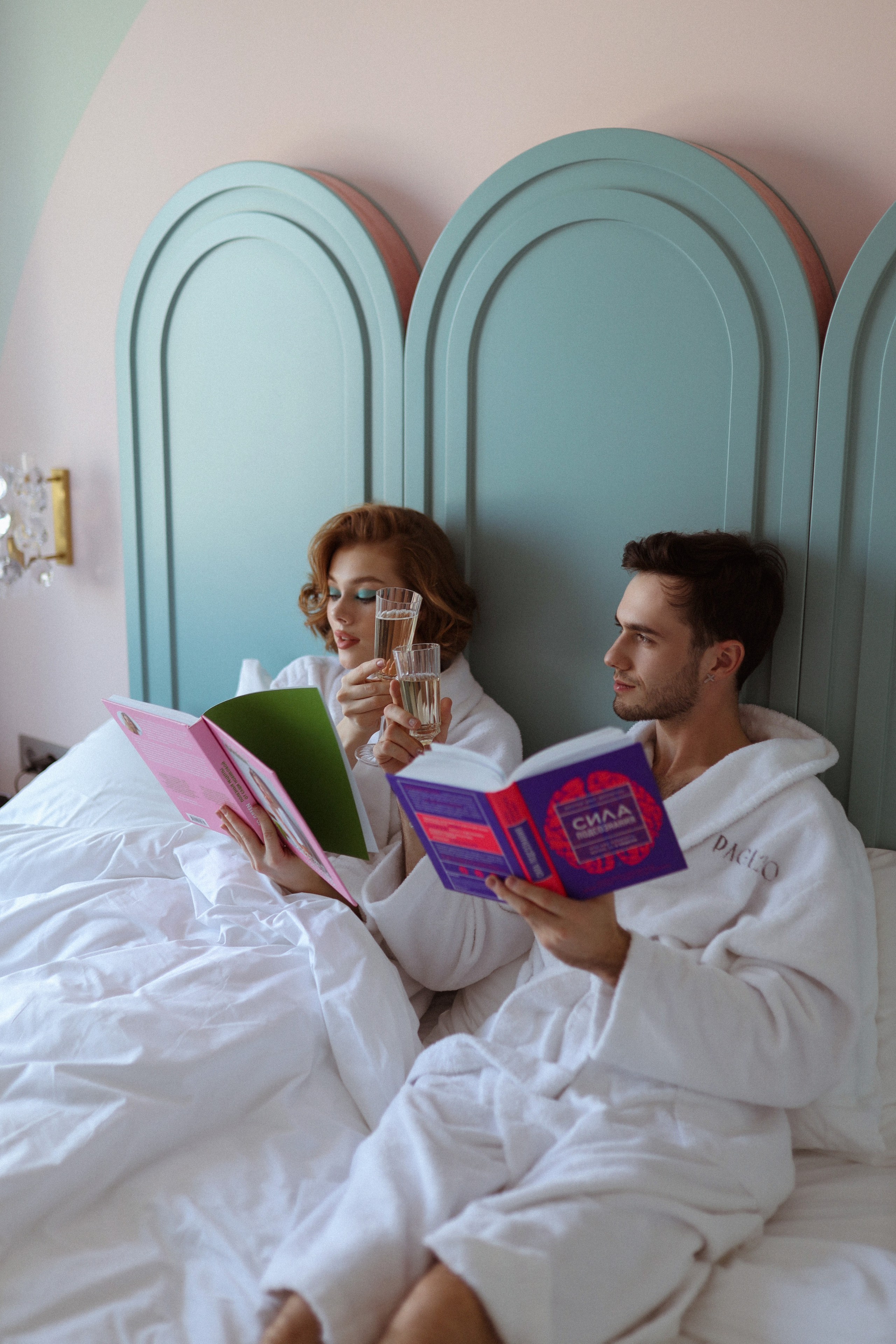 Юля и Никита. Свадебный фотограф Москва и Санкт-Петербург