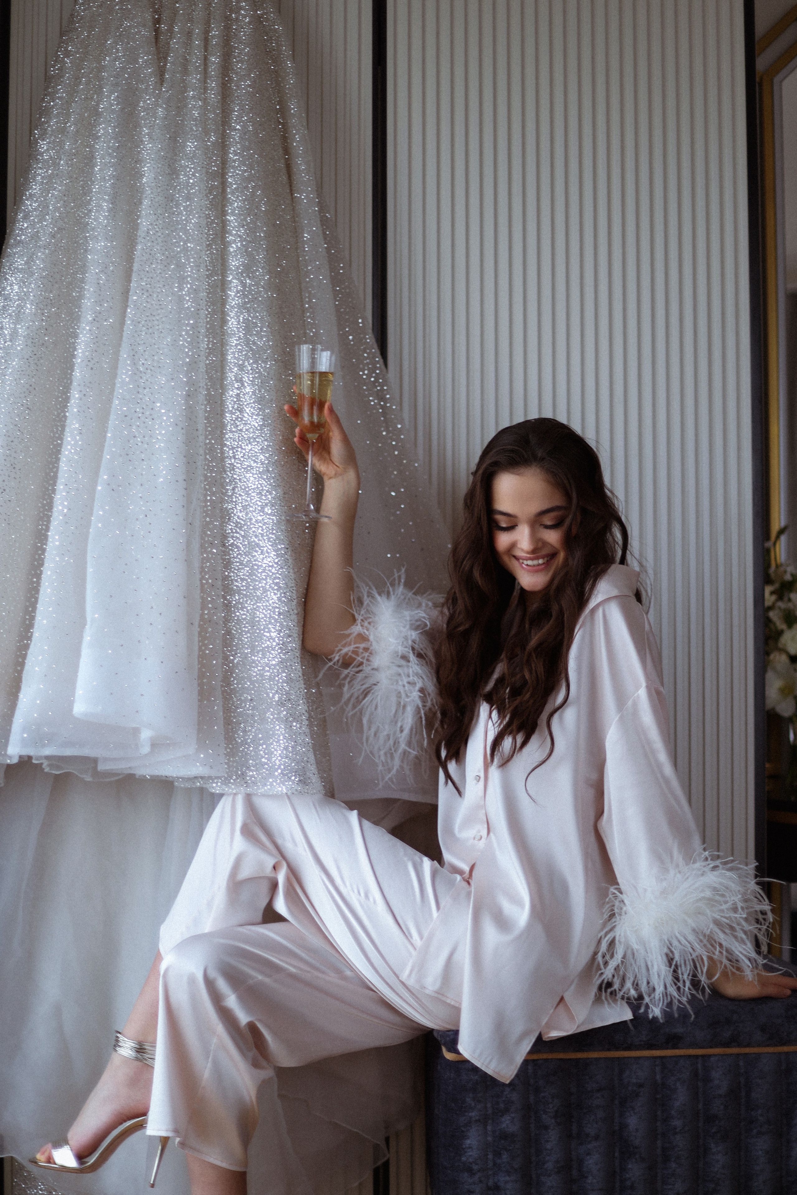 Даша и Никита. Свадебный фотограф Москва и Санкт-Петербург