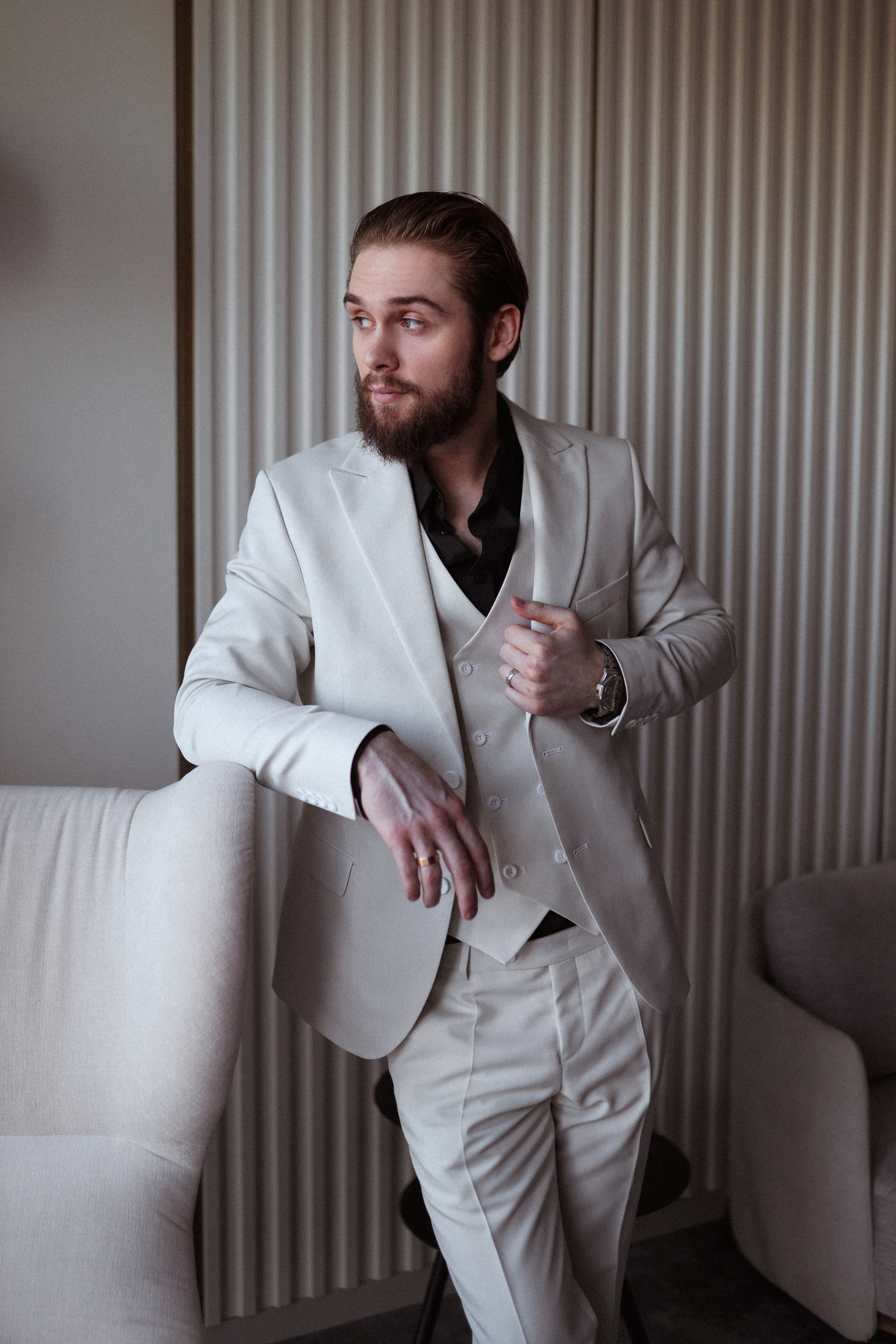 Лиза и Максим. Свадебный фотограф Москва и Санкт-Петербург