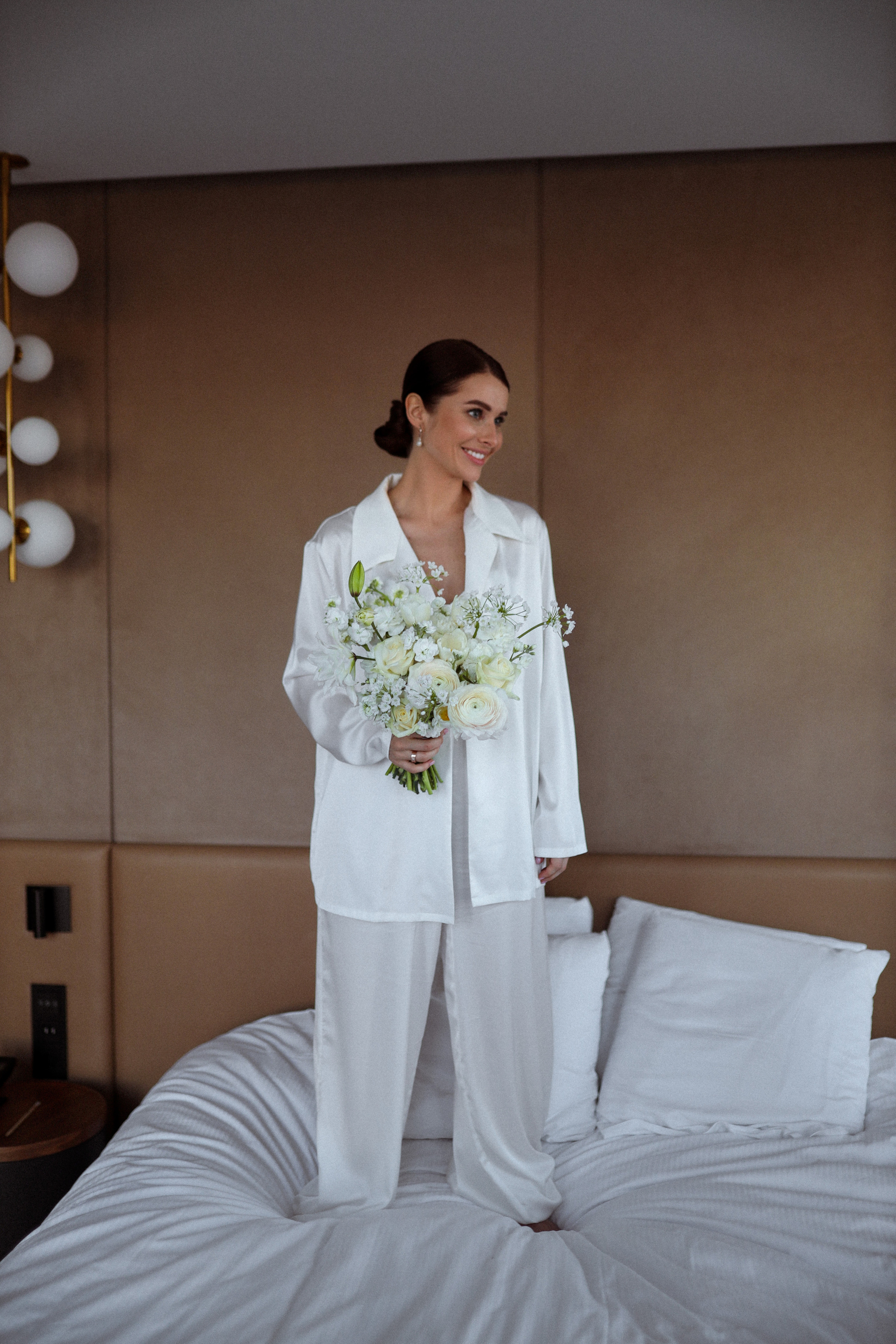 Лиза и Максим. Свадебный фотограф Москва и Санкт-Петербург