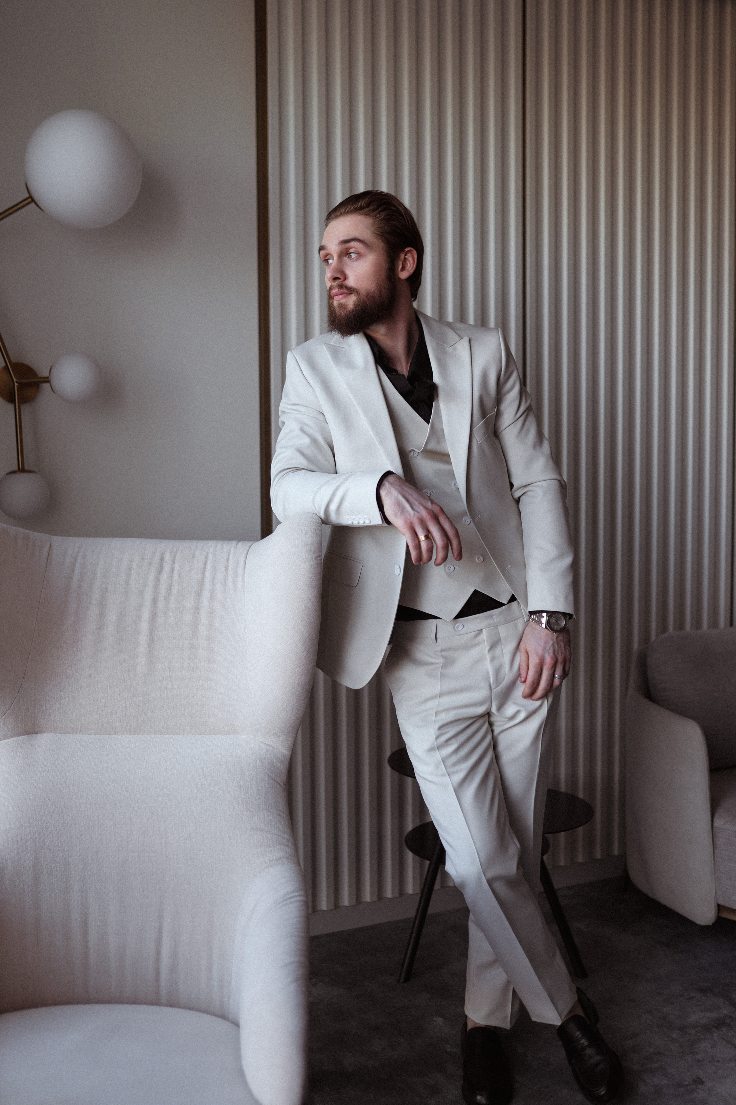 Лиза и Максим. Свадебный фотограф Москва и Санкт-Петербург