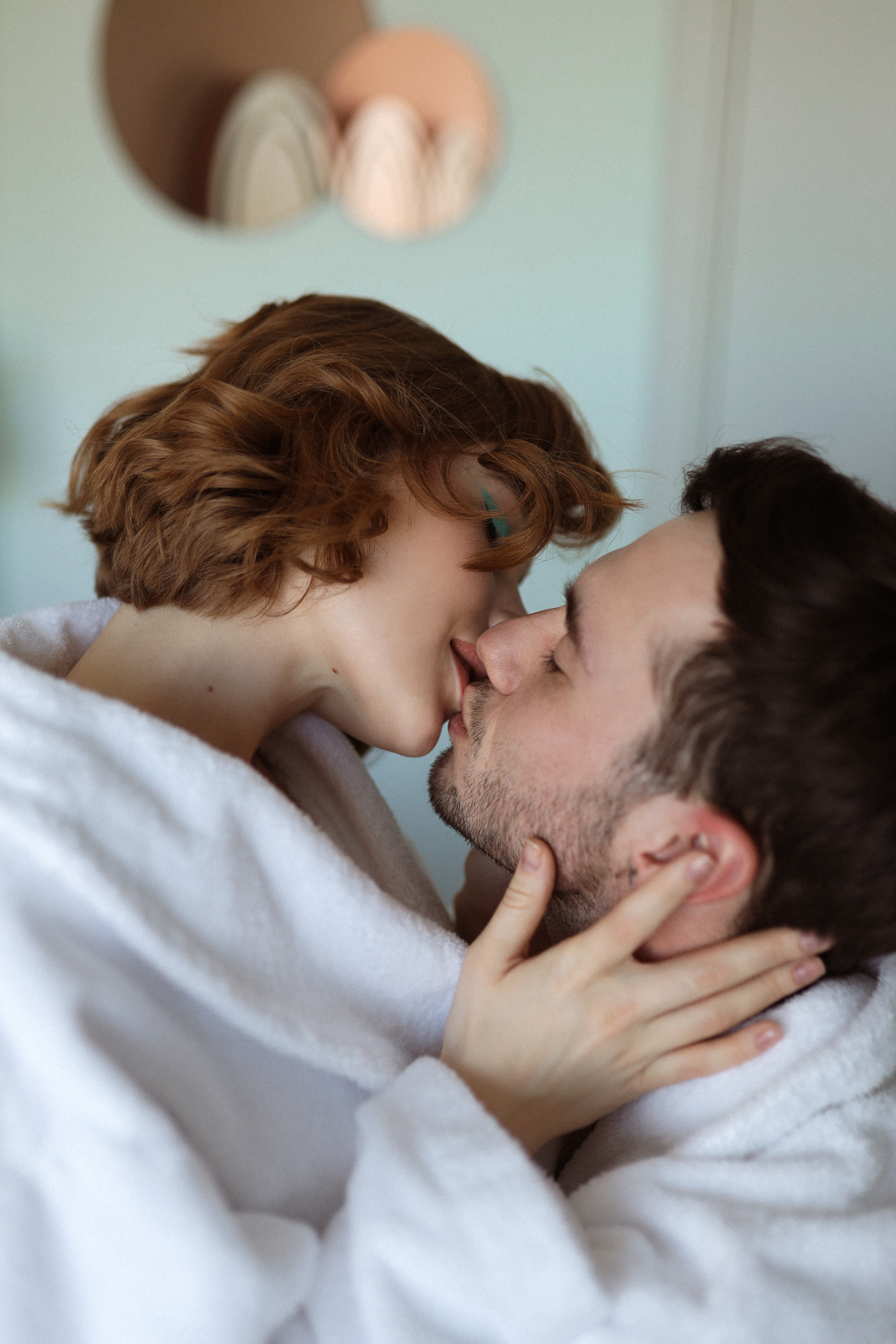 Юля и Никита. Свадебный фотограф Москва и Санкт-Петербург