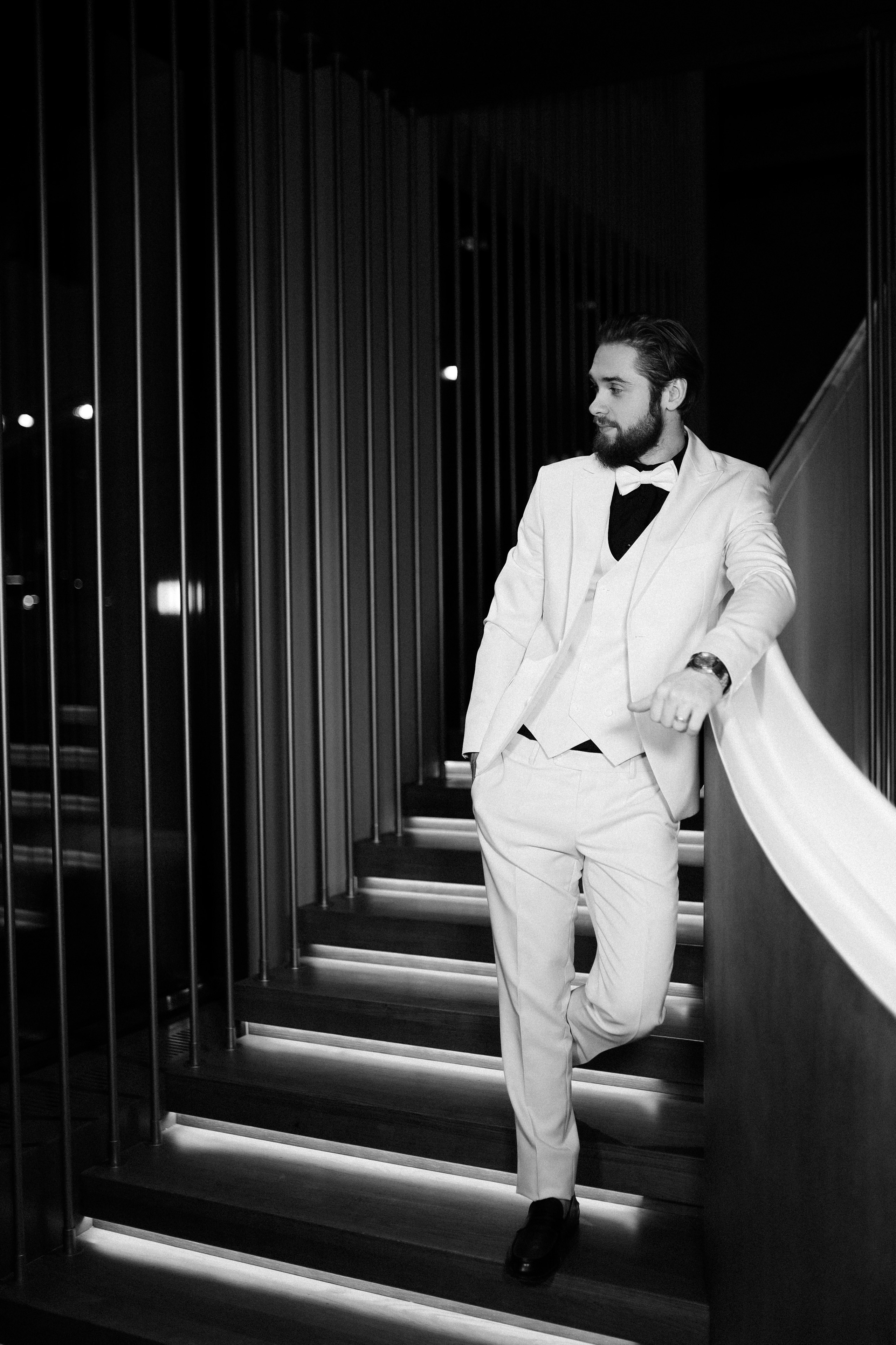 Лиза и Максим. Свадебный фотограф Москва и Санкт-Петербург