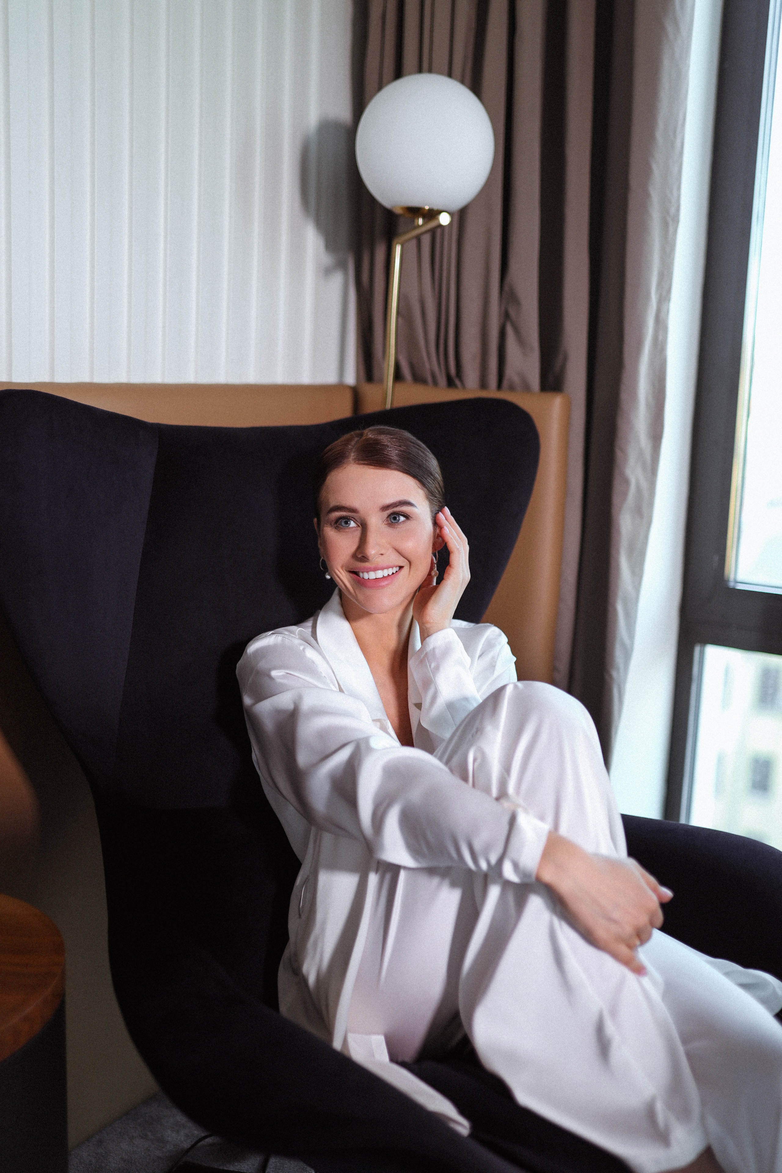 Лиза и Максим. Свадебный фотограф Москва и Санкт-Петербург