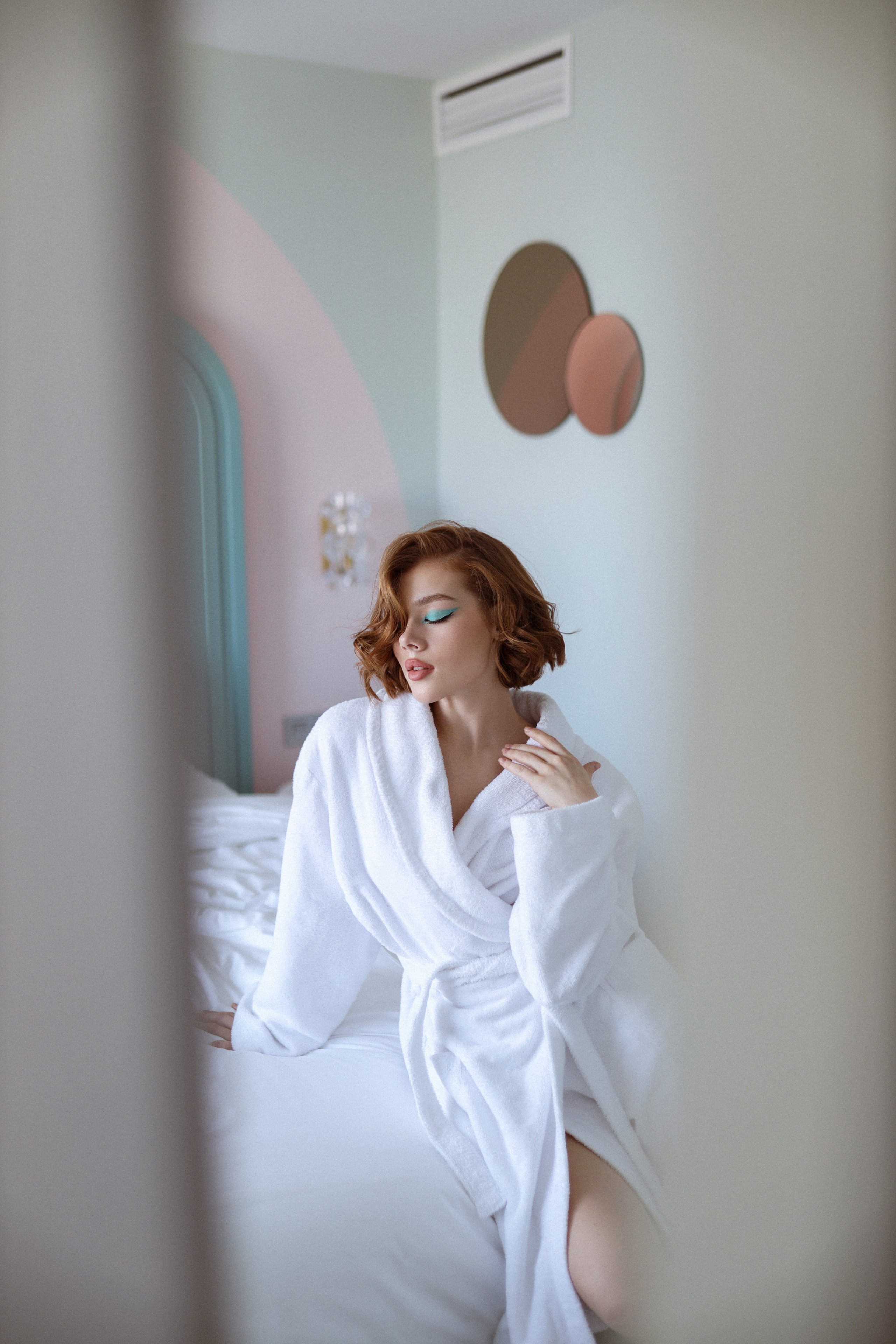 Юля и Никита. Свадебный фотограф Москва и Санкт-Петербург