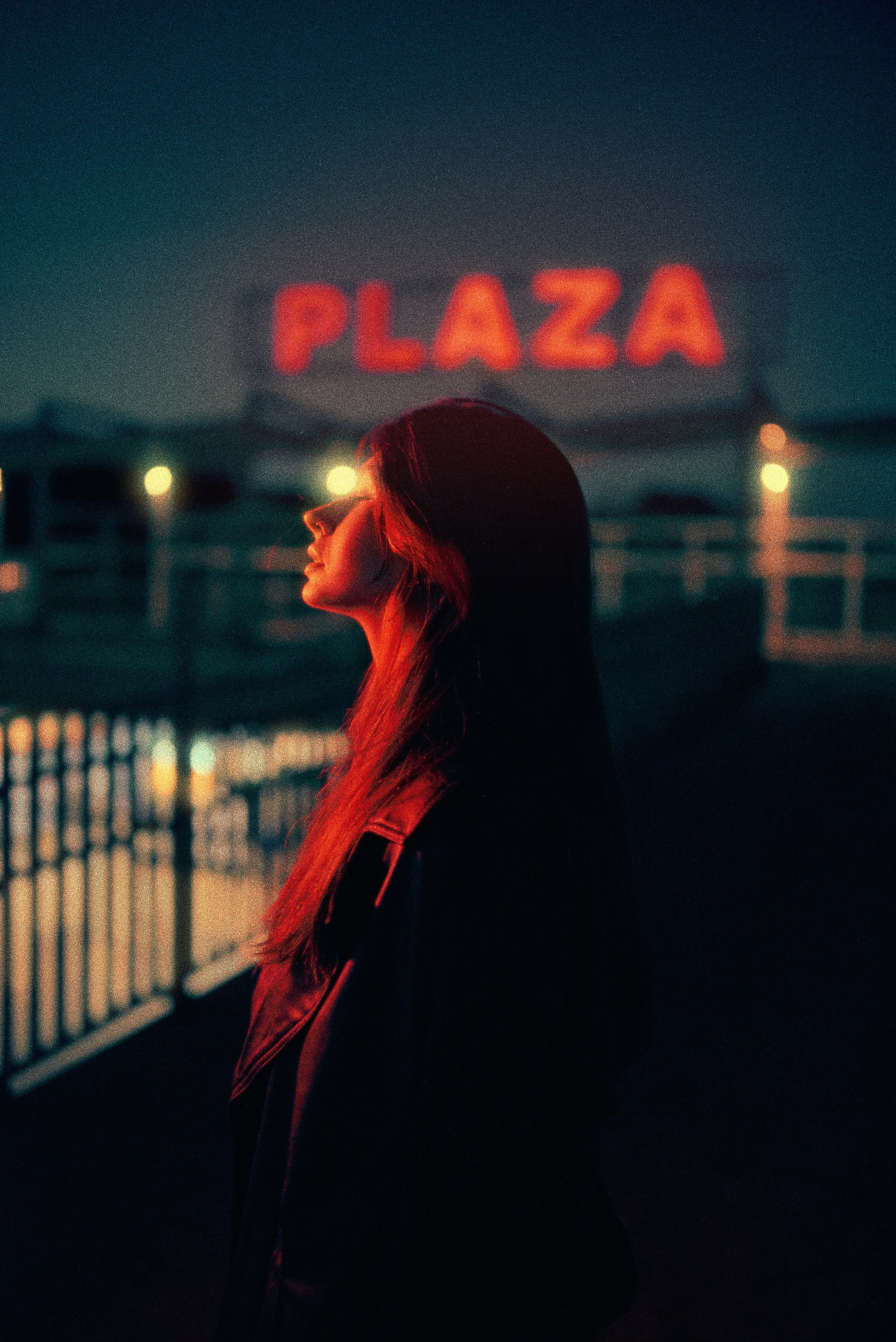 Эскалатор. Антон Арнольд | Фотограф Минск