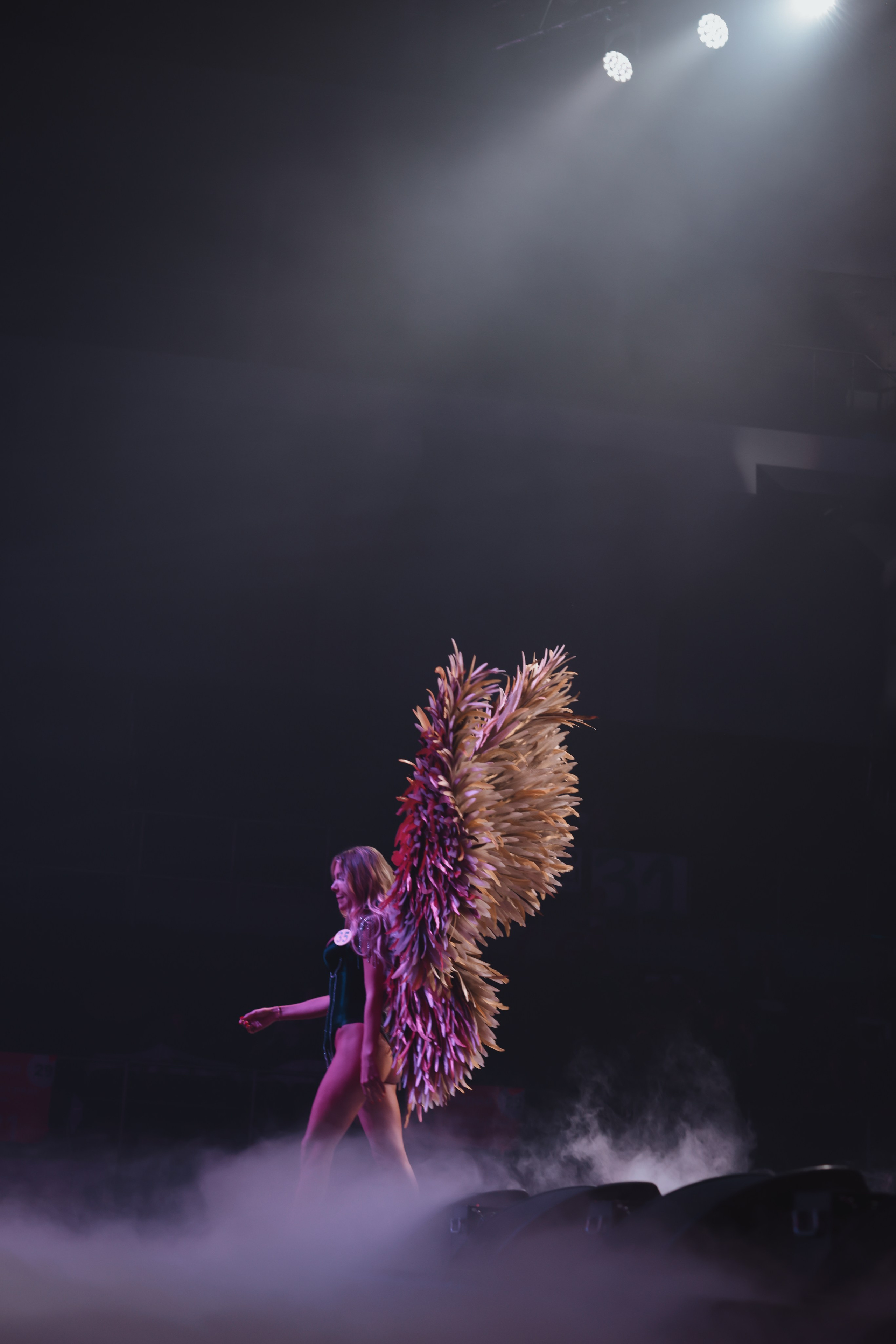 NABI Stars Queen. Всероссийский конкурс красоты. Fashion Фотограф в СПб Yana Kochkina