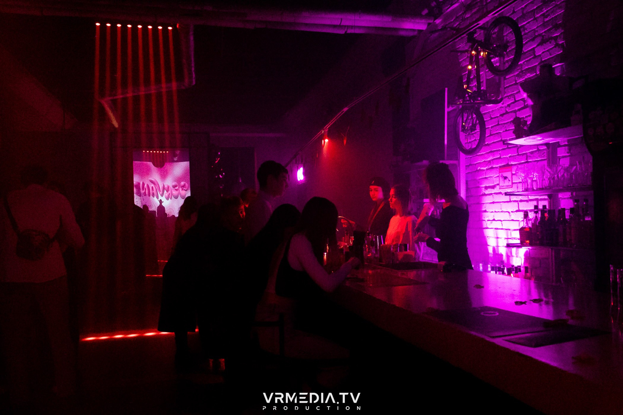 «Weekends for residents» в культурном пространстве «Редакция»