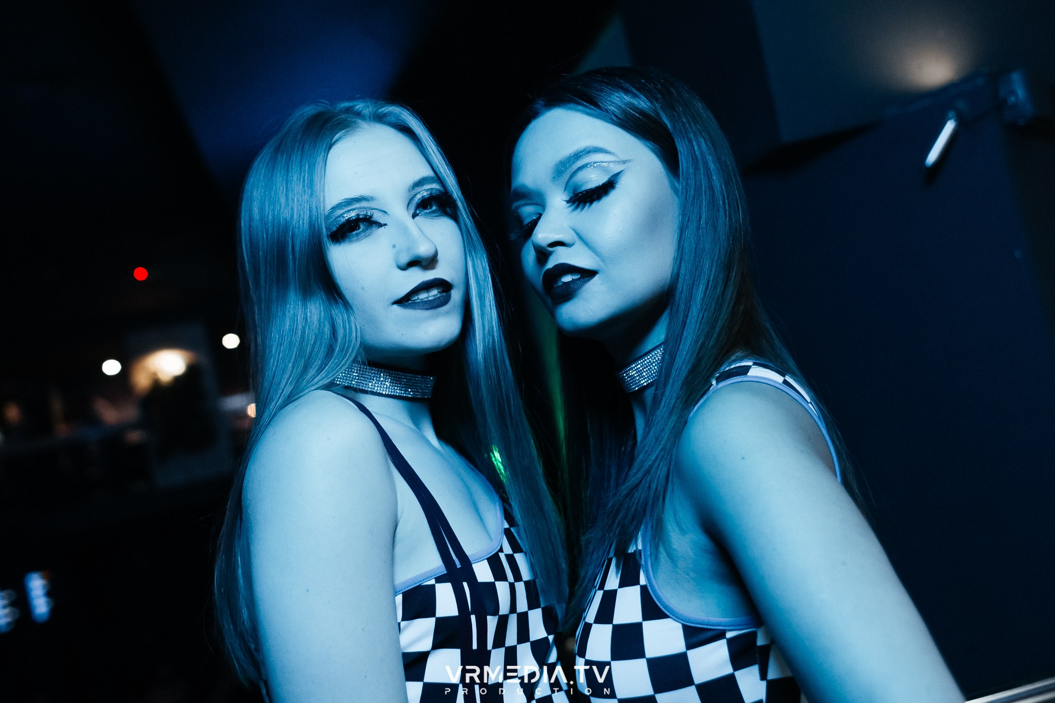 Friends party в баре «Друзья»