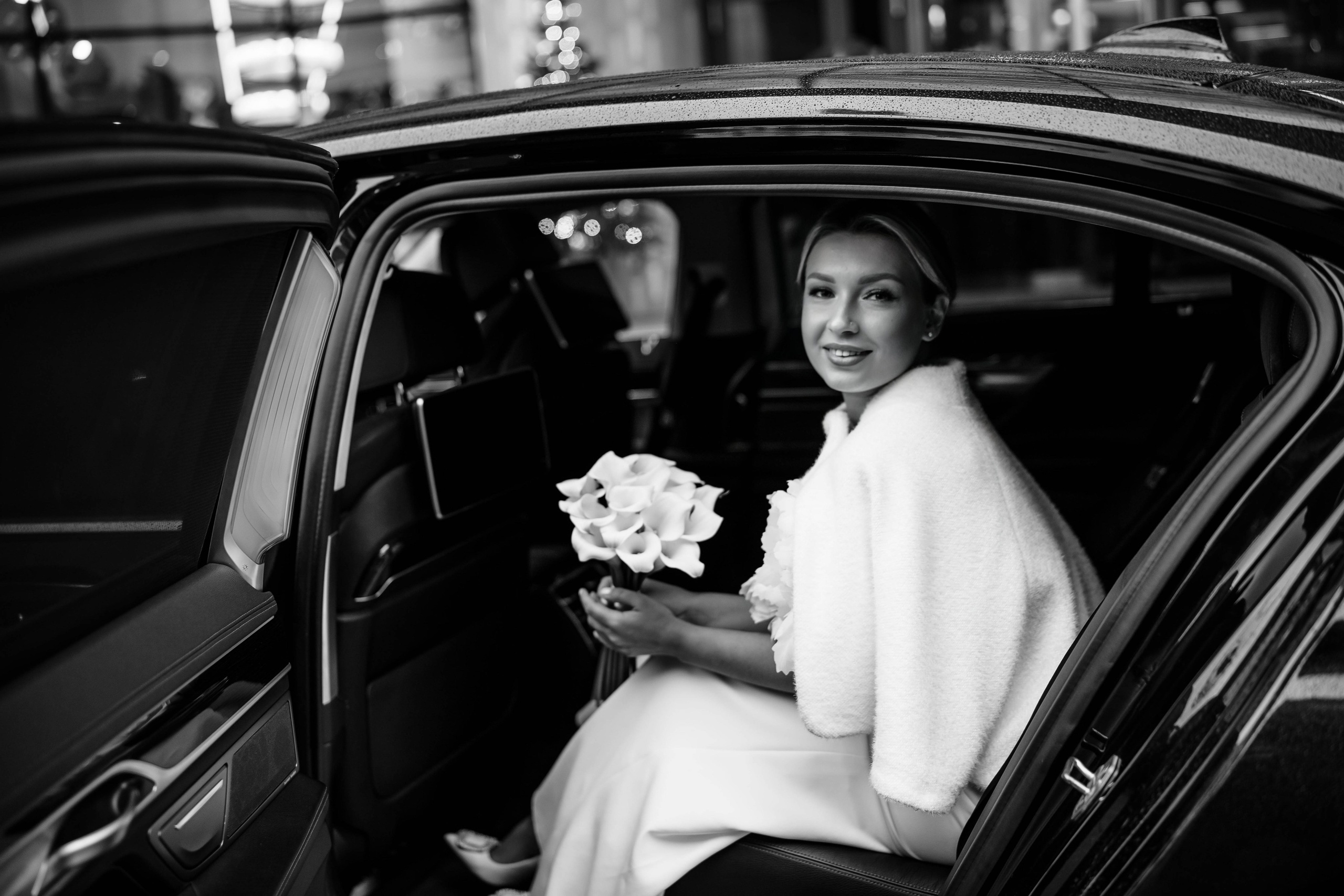 Анэстейша и Евгений. Профессиональный фотограф