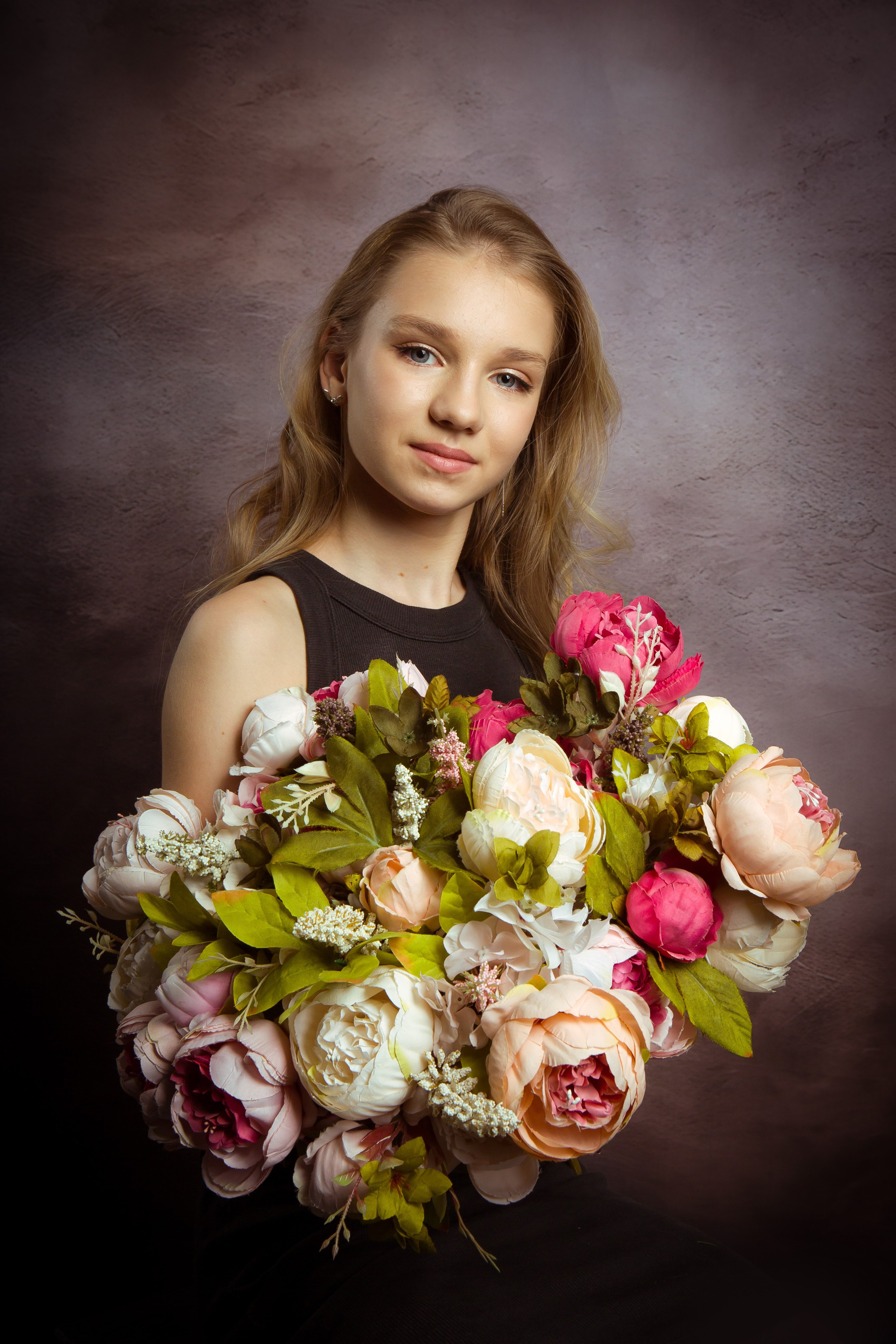 Детская съемка. Фотограф Мария Кольцова