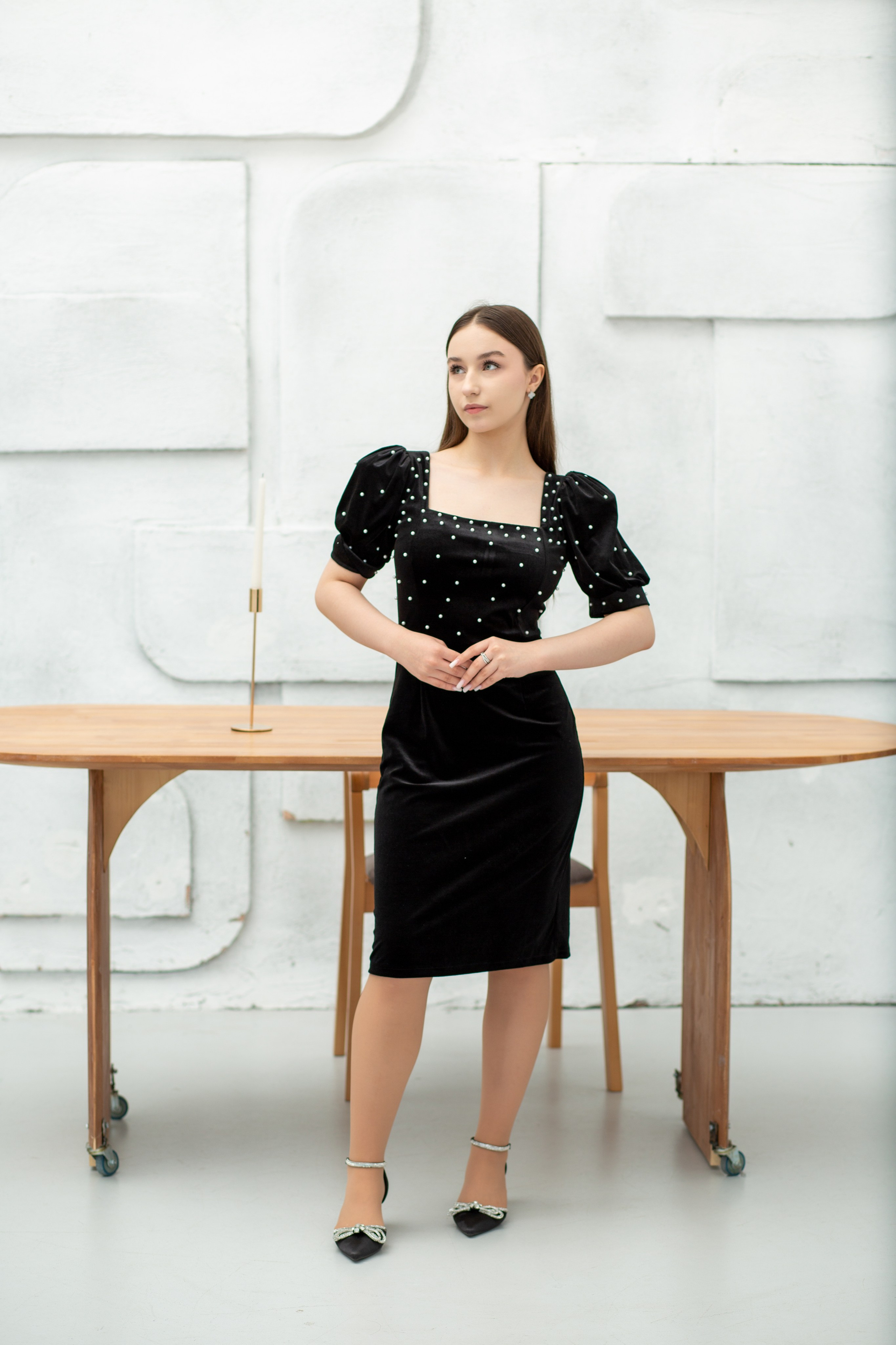 Студия My Place. зал CONTENT. Выпускные альбомы Воронеж от Веры Соколовой