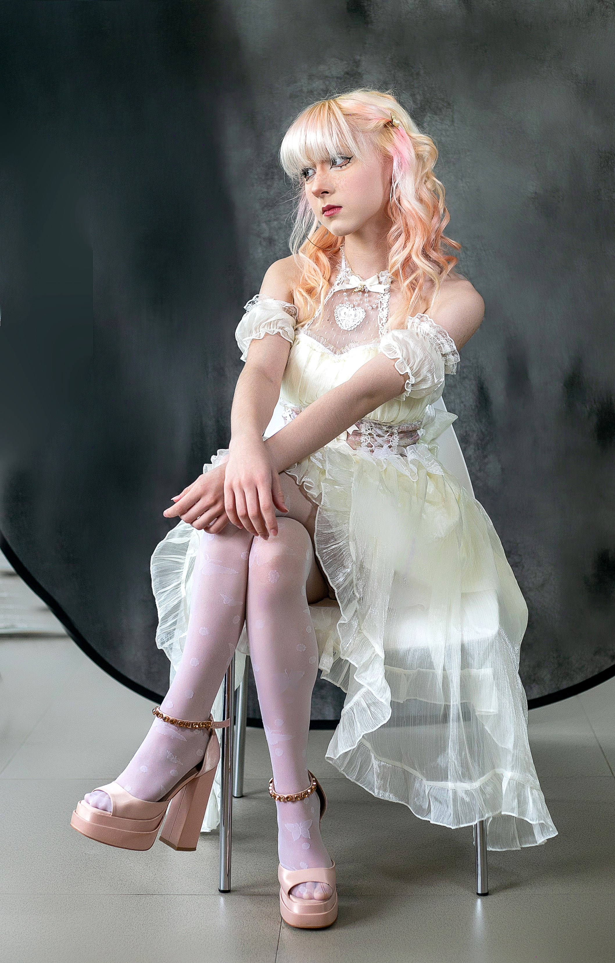 Нововоронеж. Выпускные альбомы Воронеж от Веры Соколовой