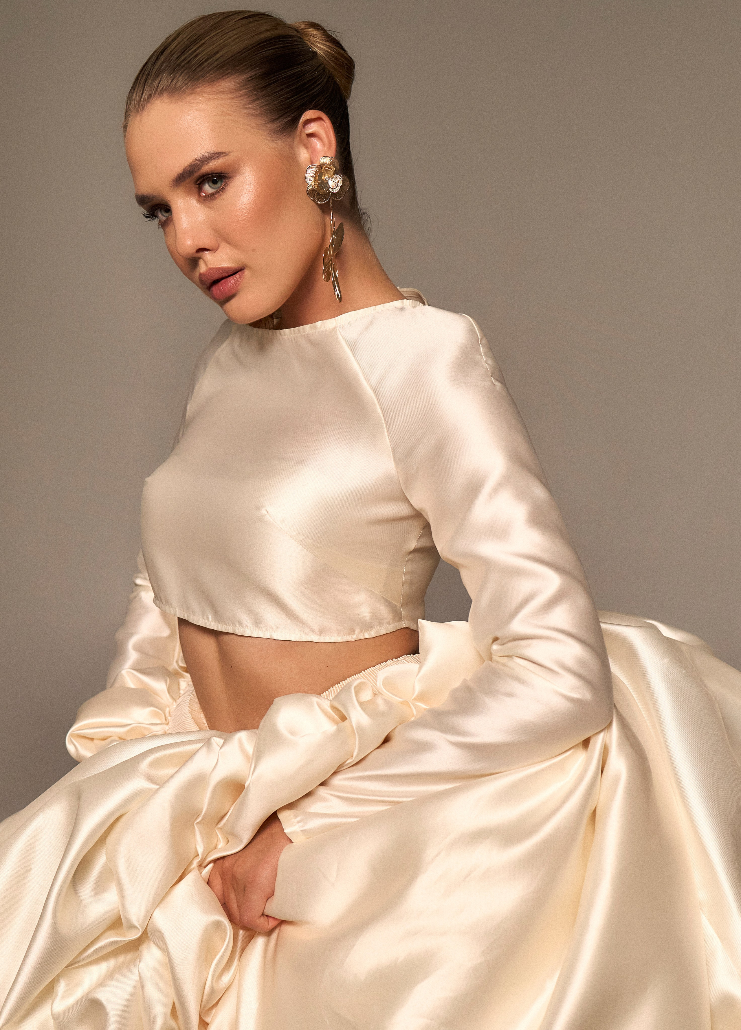 Маша Pt.2. Фотограф в Анапе Инесса Басова