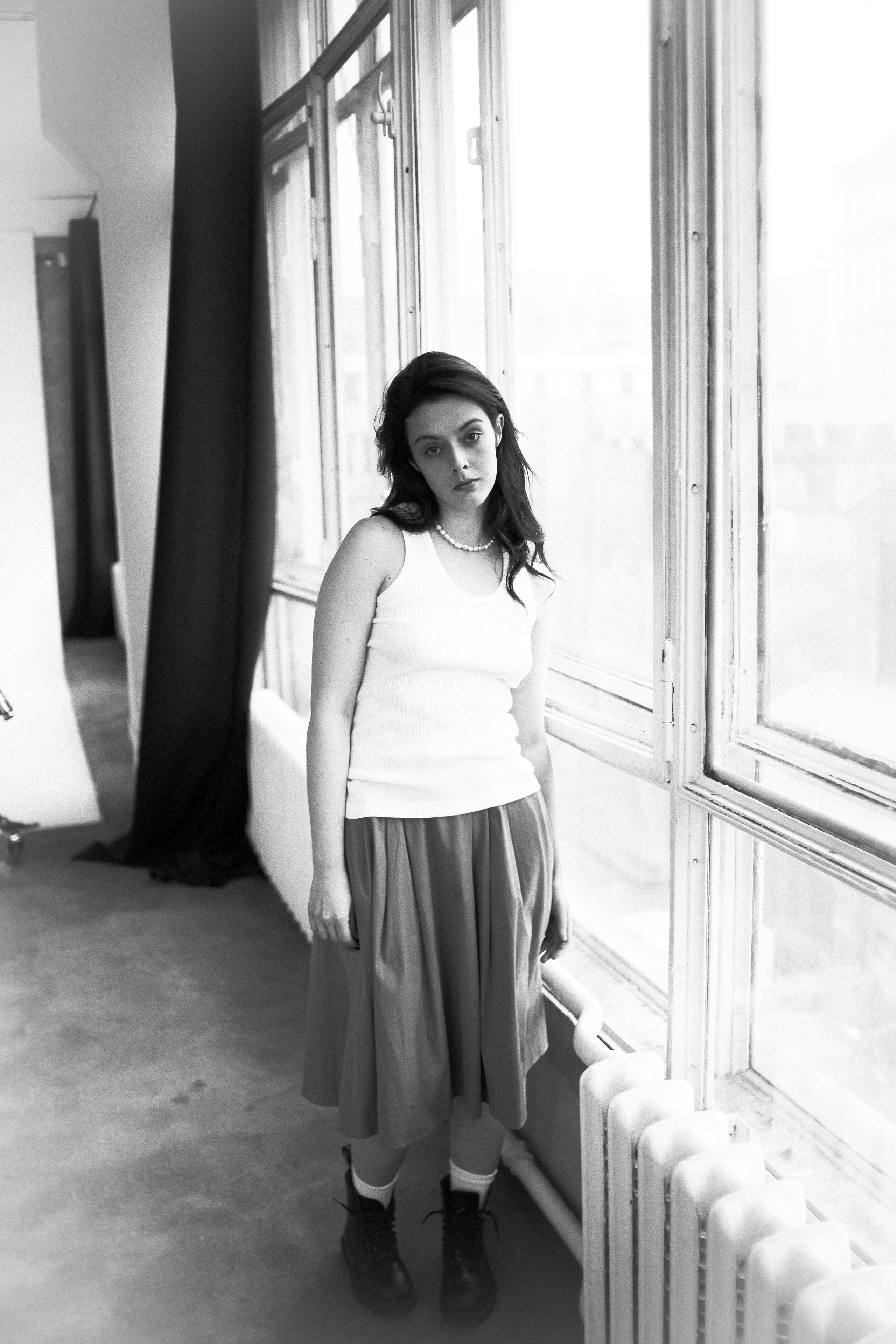 Варя. Свадебный и индивидуальный фотограф в Волгограде Епихина Надежда