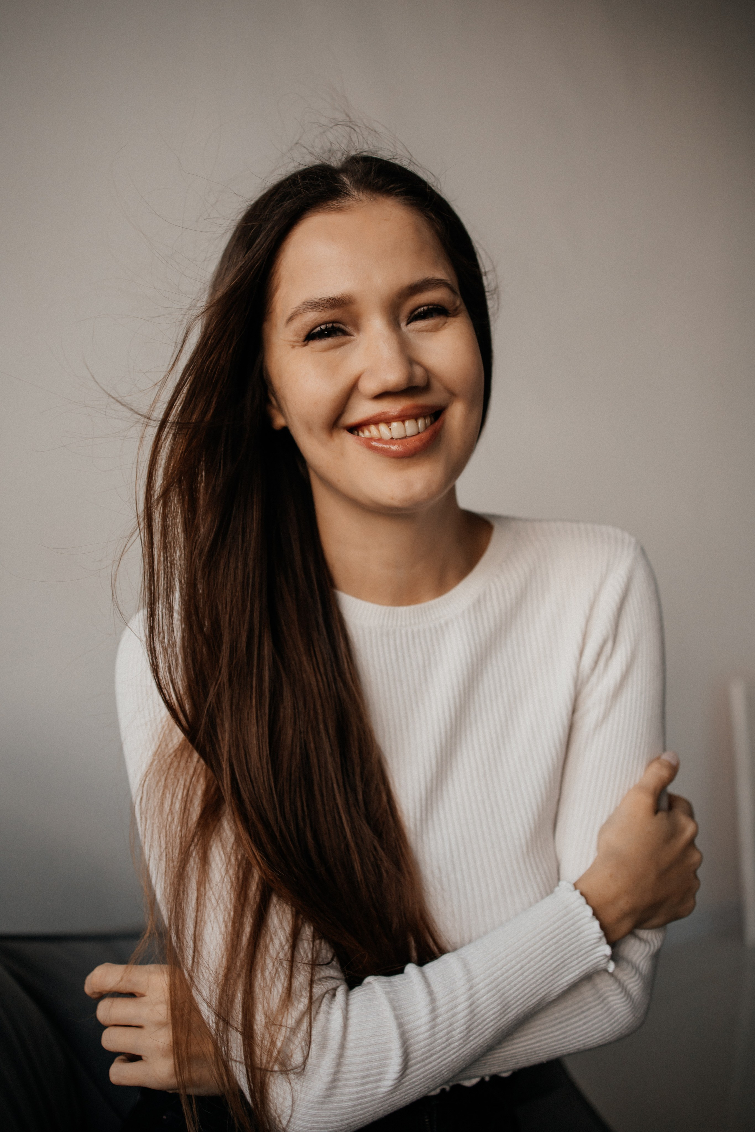 Джамиля. Фотограф Алия Танцыкужина