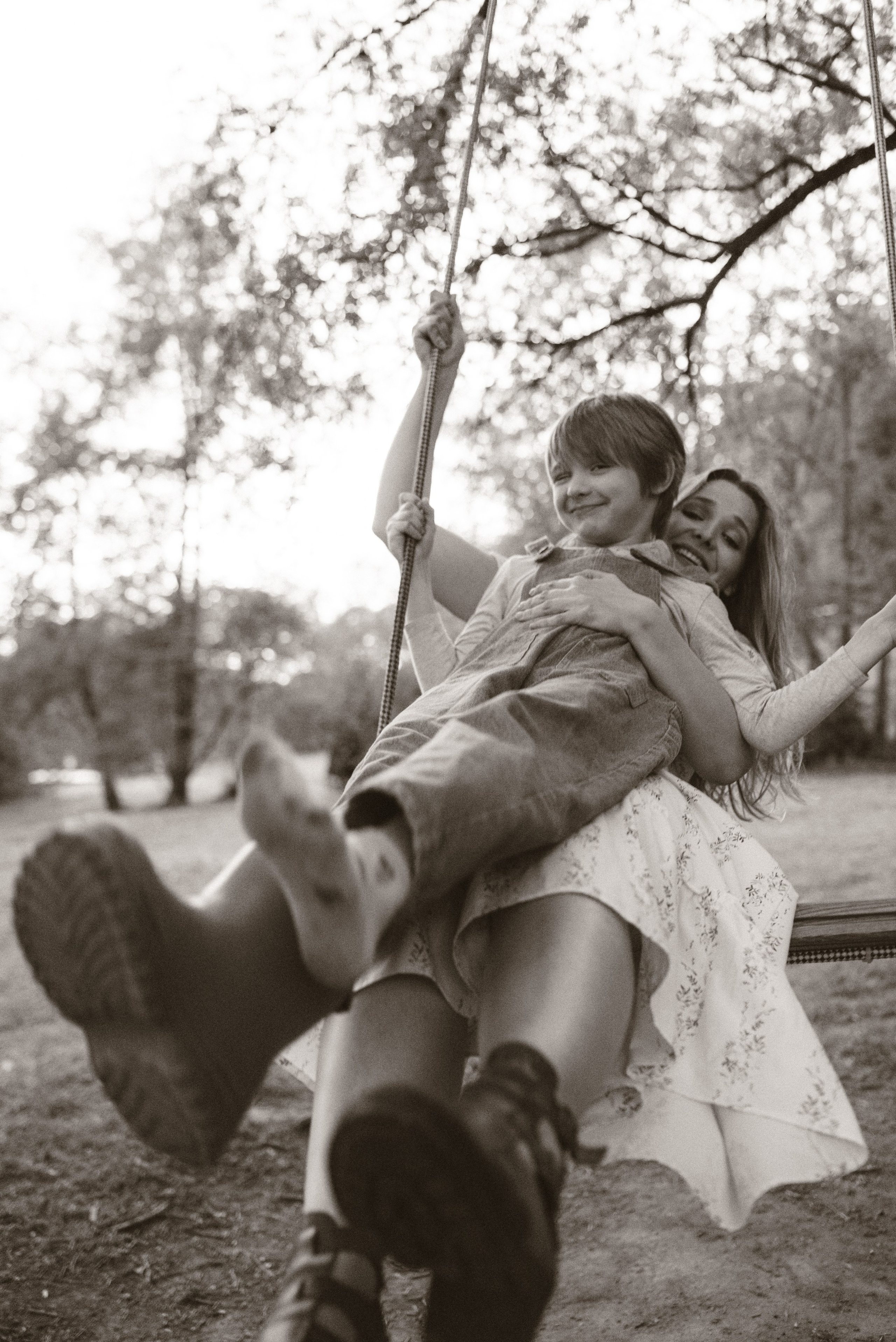 Семейная сьемка Валуево. Семейный фотограф Юлия Власова