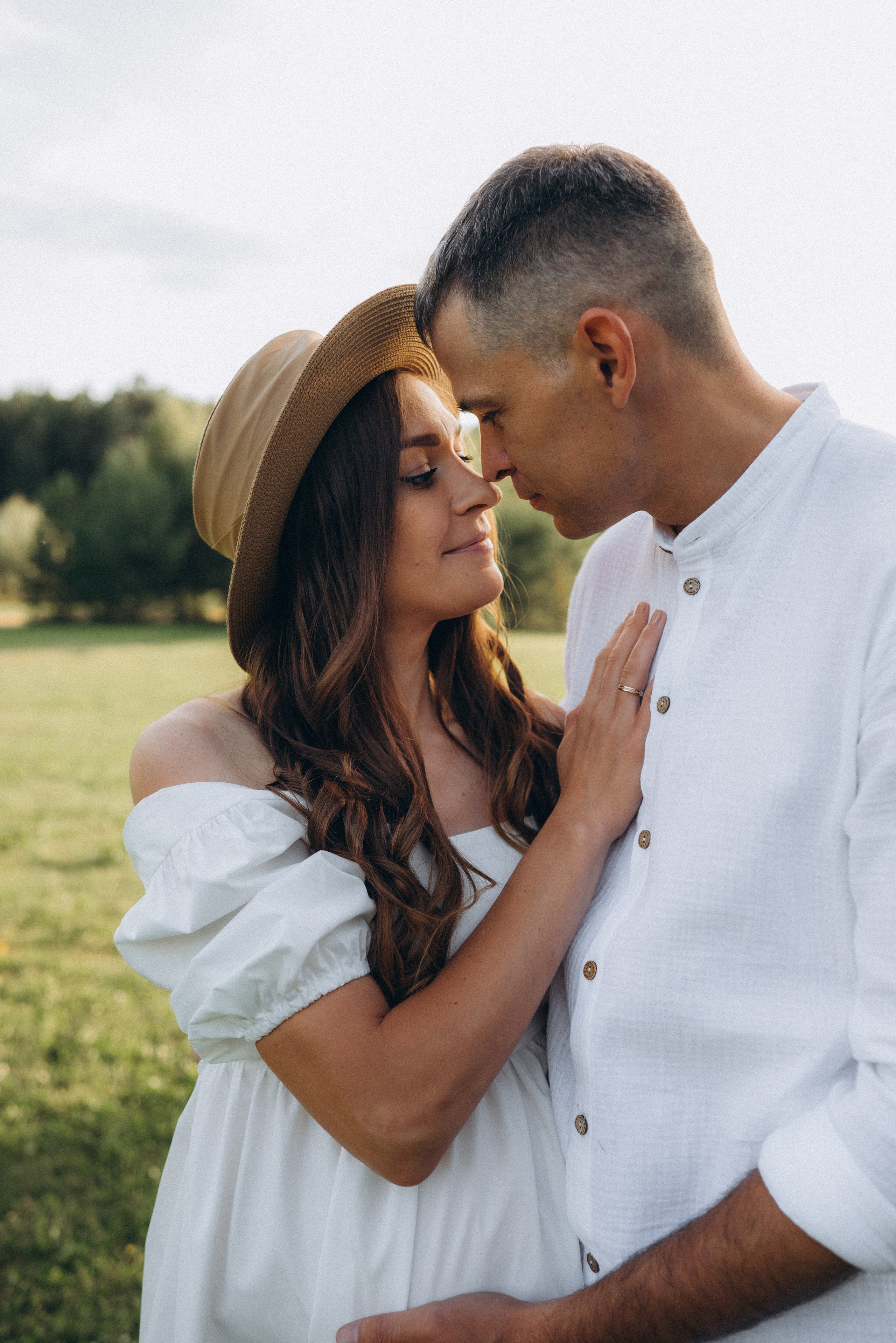 Юрий, Виктория и Рома. Семейный фотограф Юлия Власова