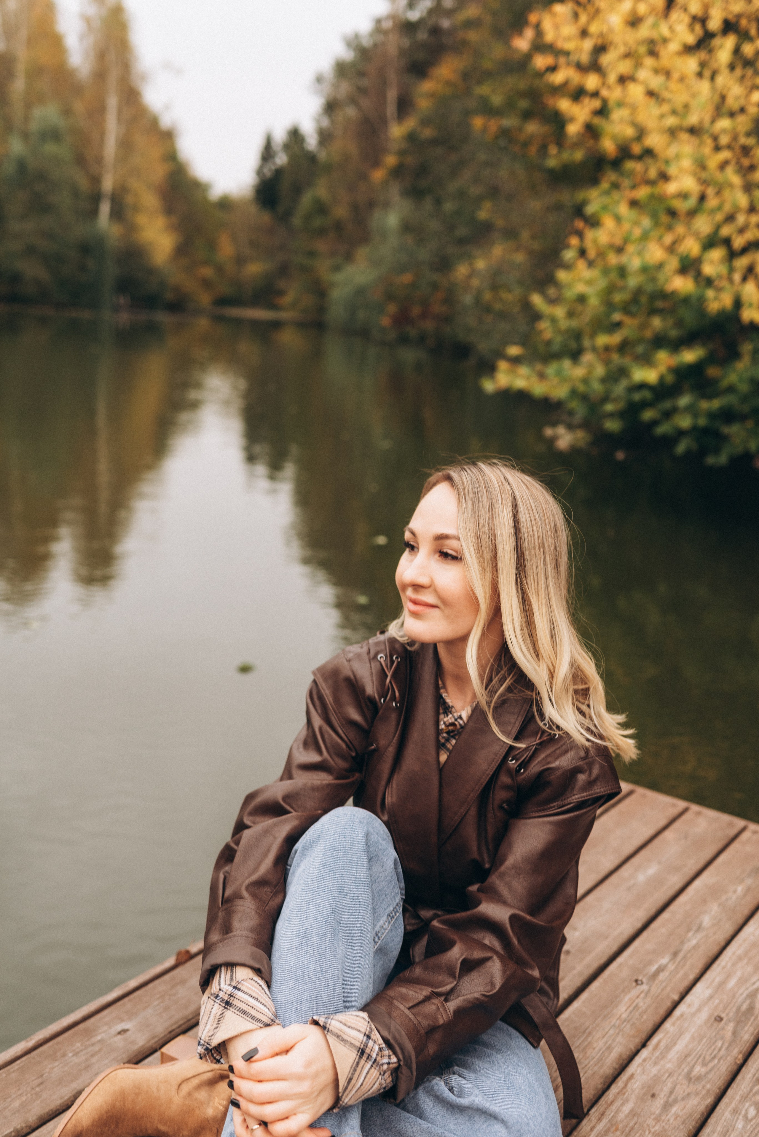 Ксения. Семейный фотограф Юлия Власова