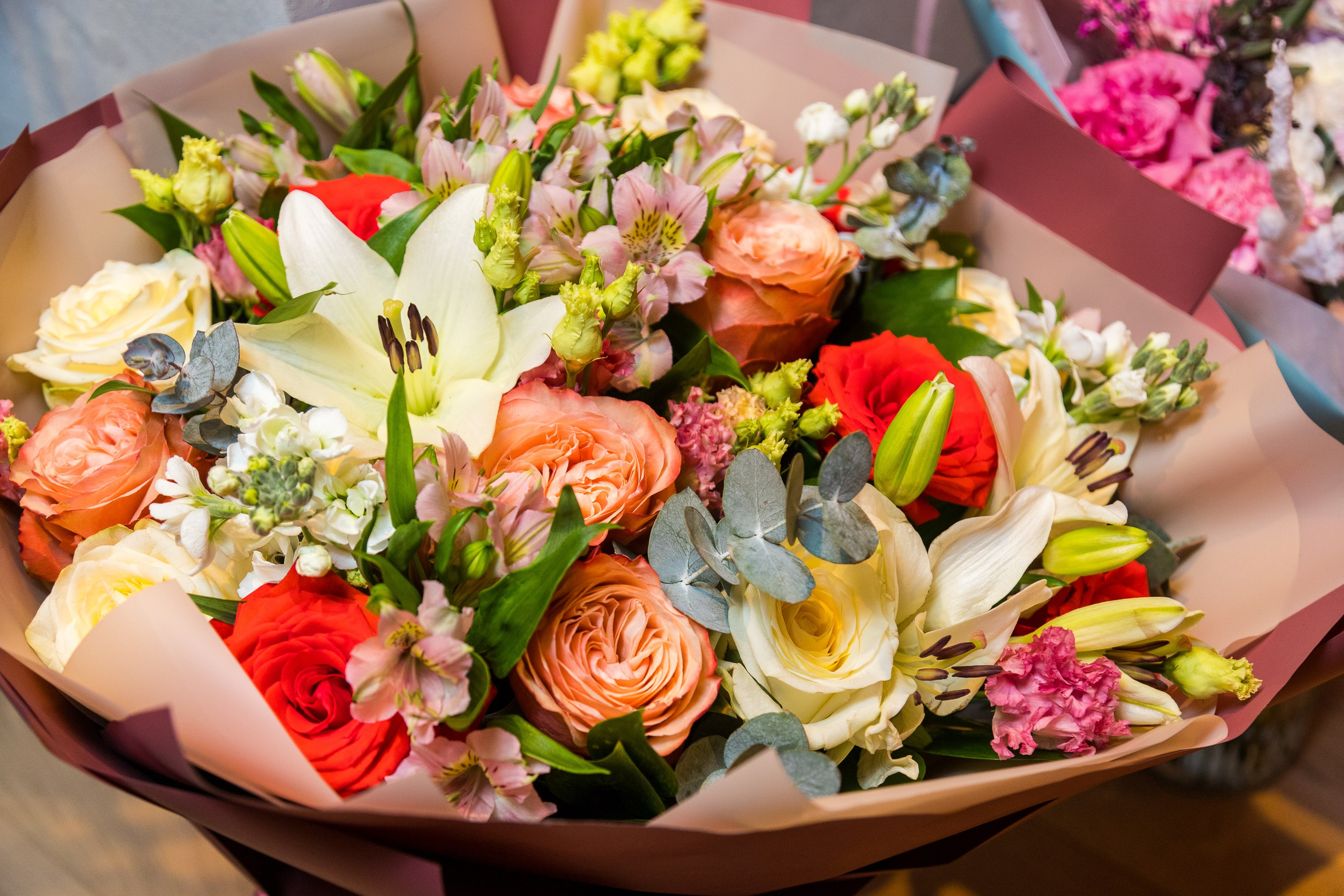 Свадьбы. Фотограф Александр Шалагин