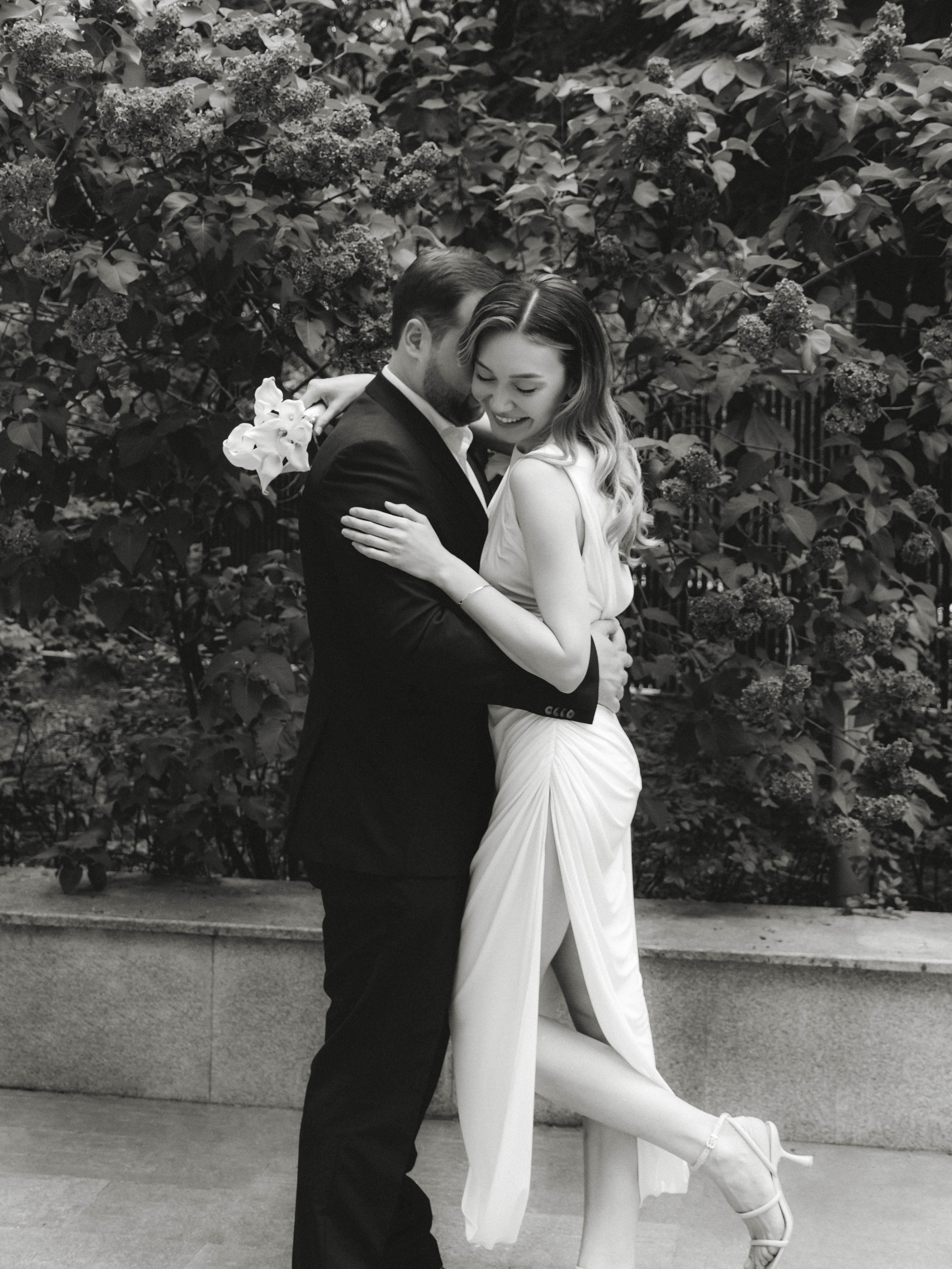 Елена и Антон. Портретный и свадебный фотограф Москва Валерия Возняковская