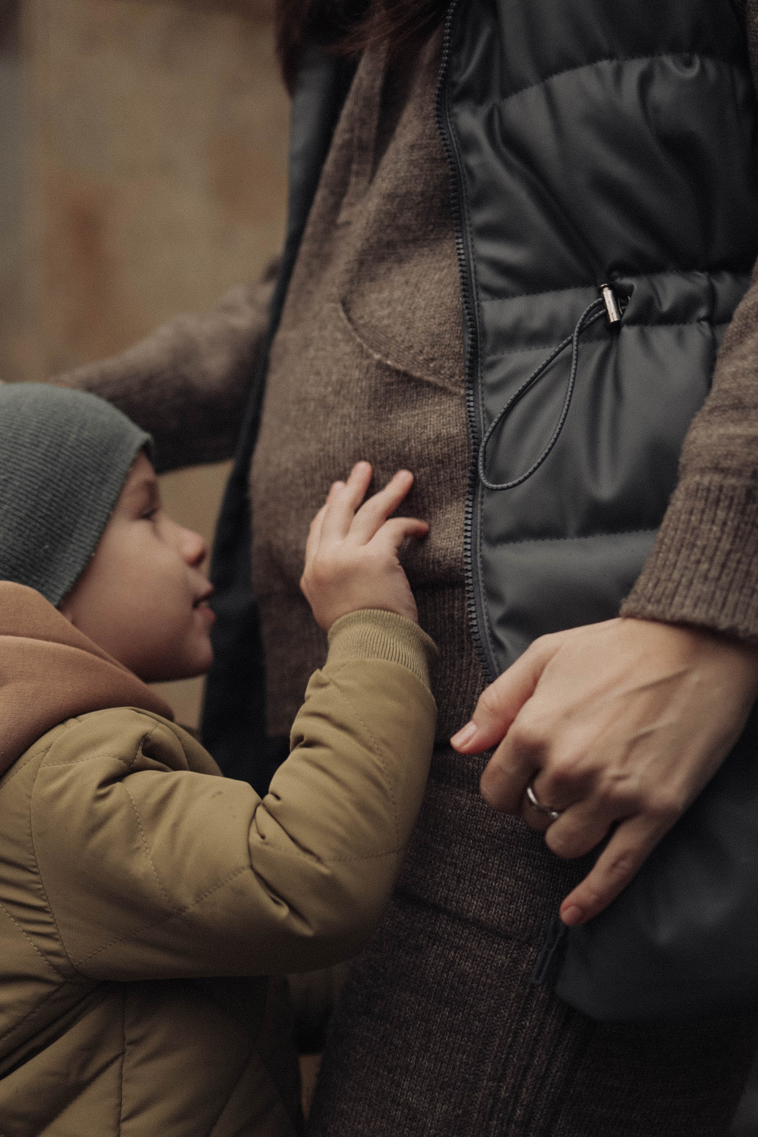 О любви и Прогулках. Марина Мужиченкова. Семейная и детская фотосъёмка в Москве