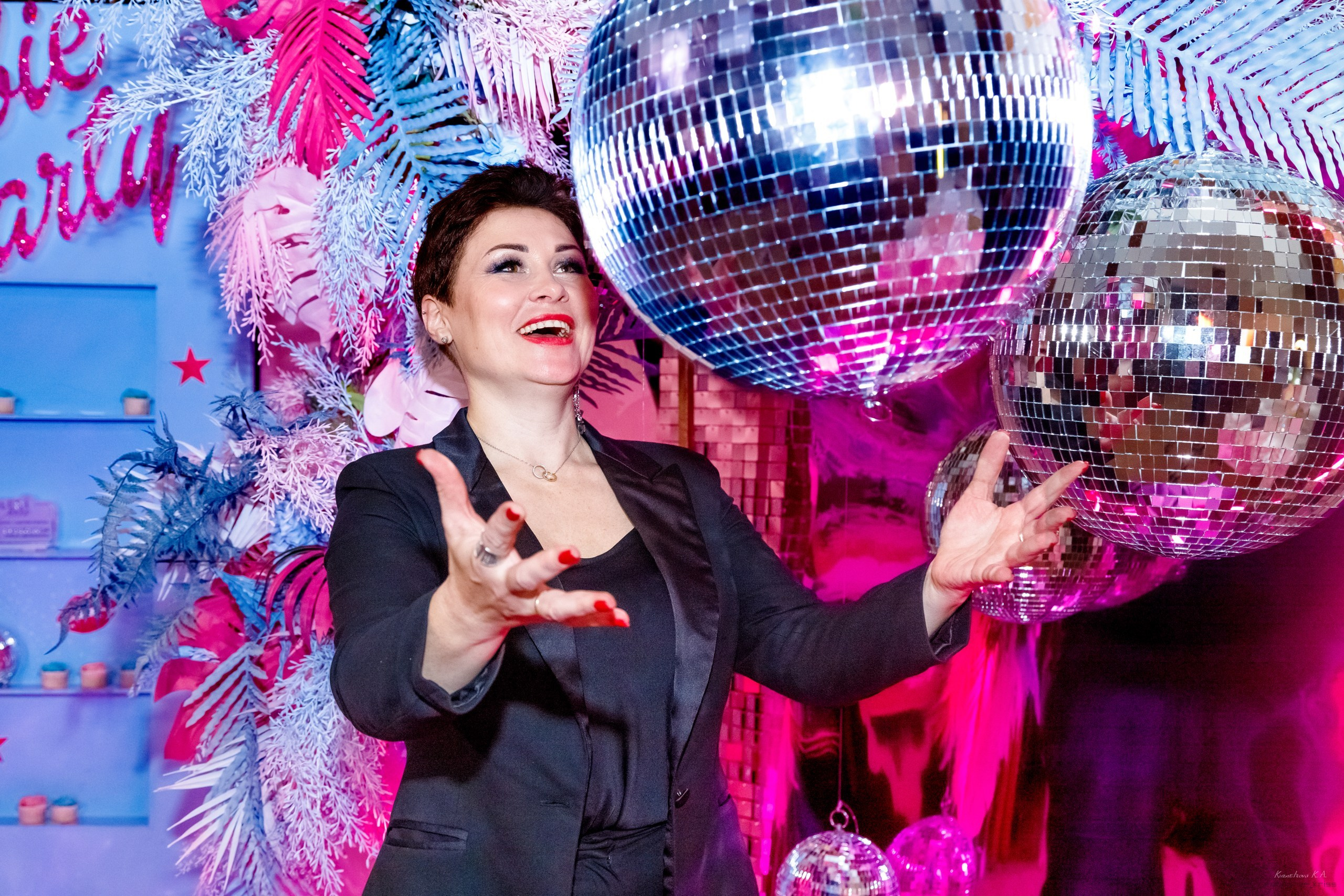 Репортажная съемка. Репортажный фотограф Кузнецова Кристина