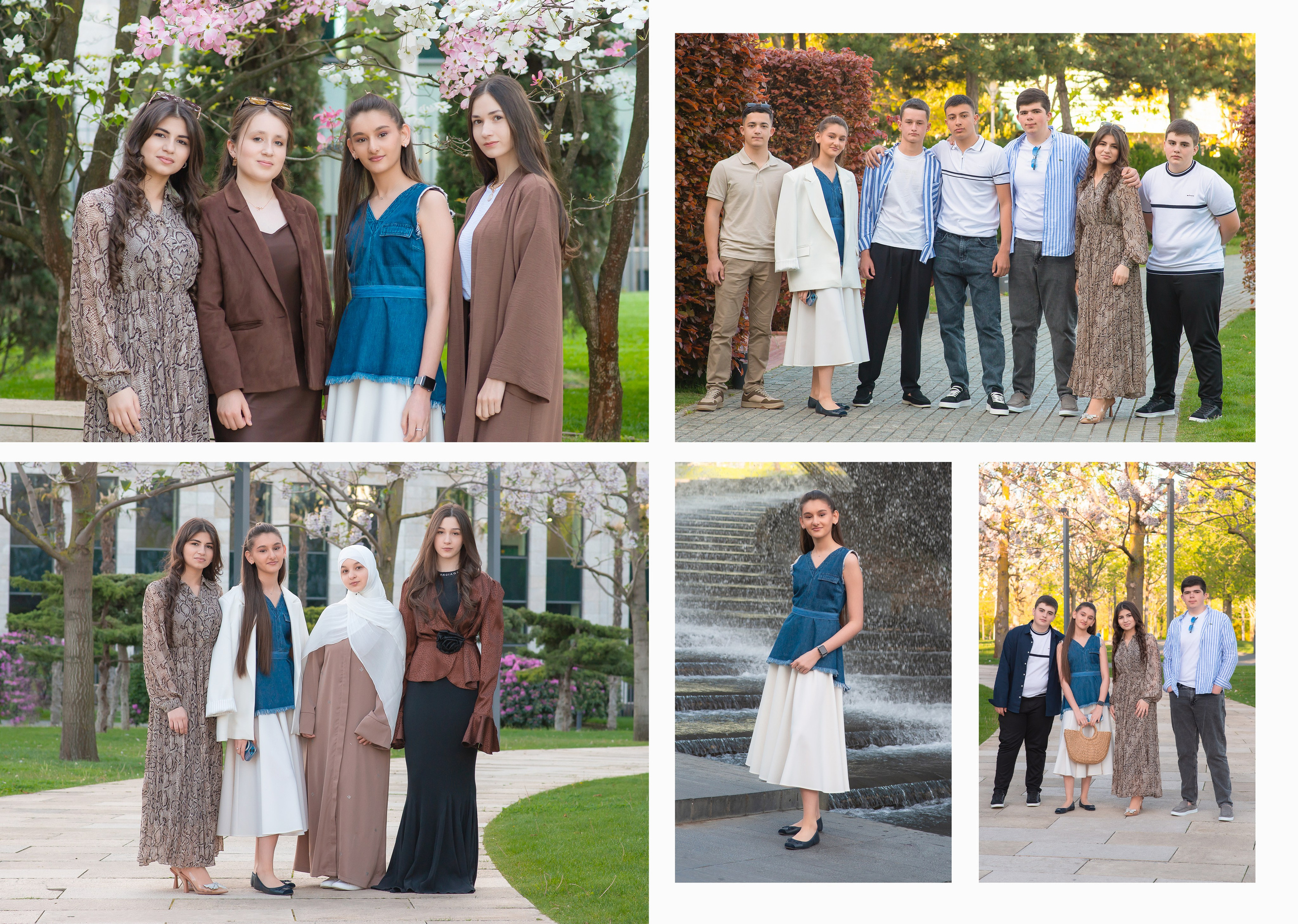 Школа 5-11 классы. JuliaKram.ru