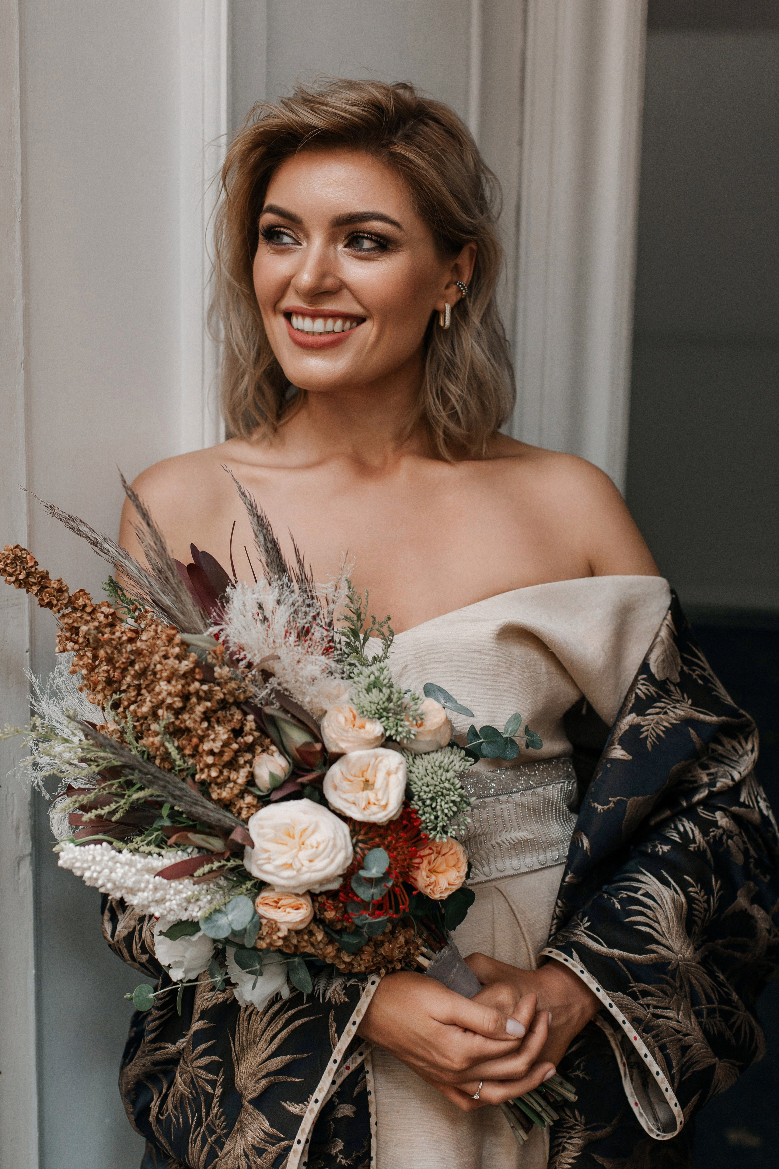 Свадьба для двоих с прогулкой в Выборге. Свадебный фотограф в Санкт-Петербурге Вика Стукачева