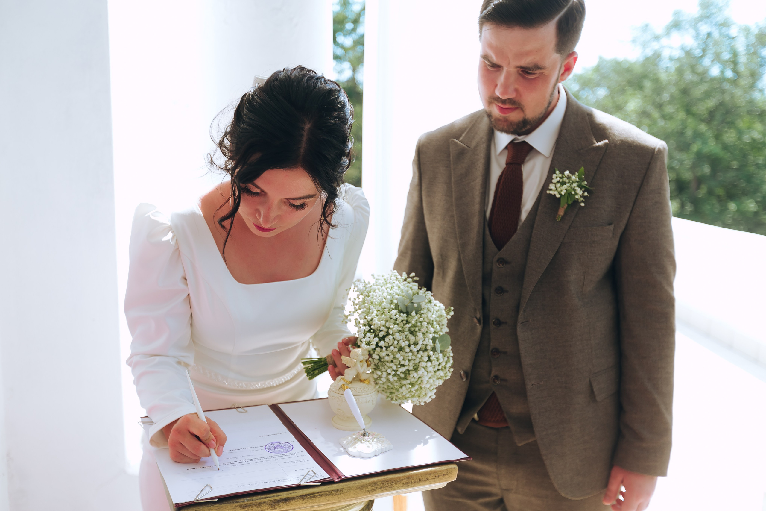 Артур и Света. Ольга Шундеева — фотограф