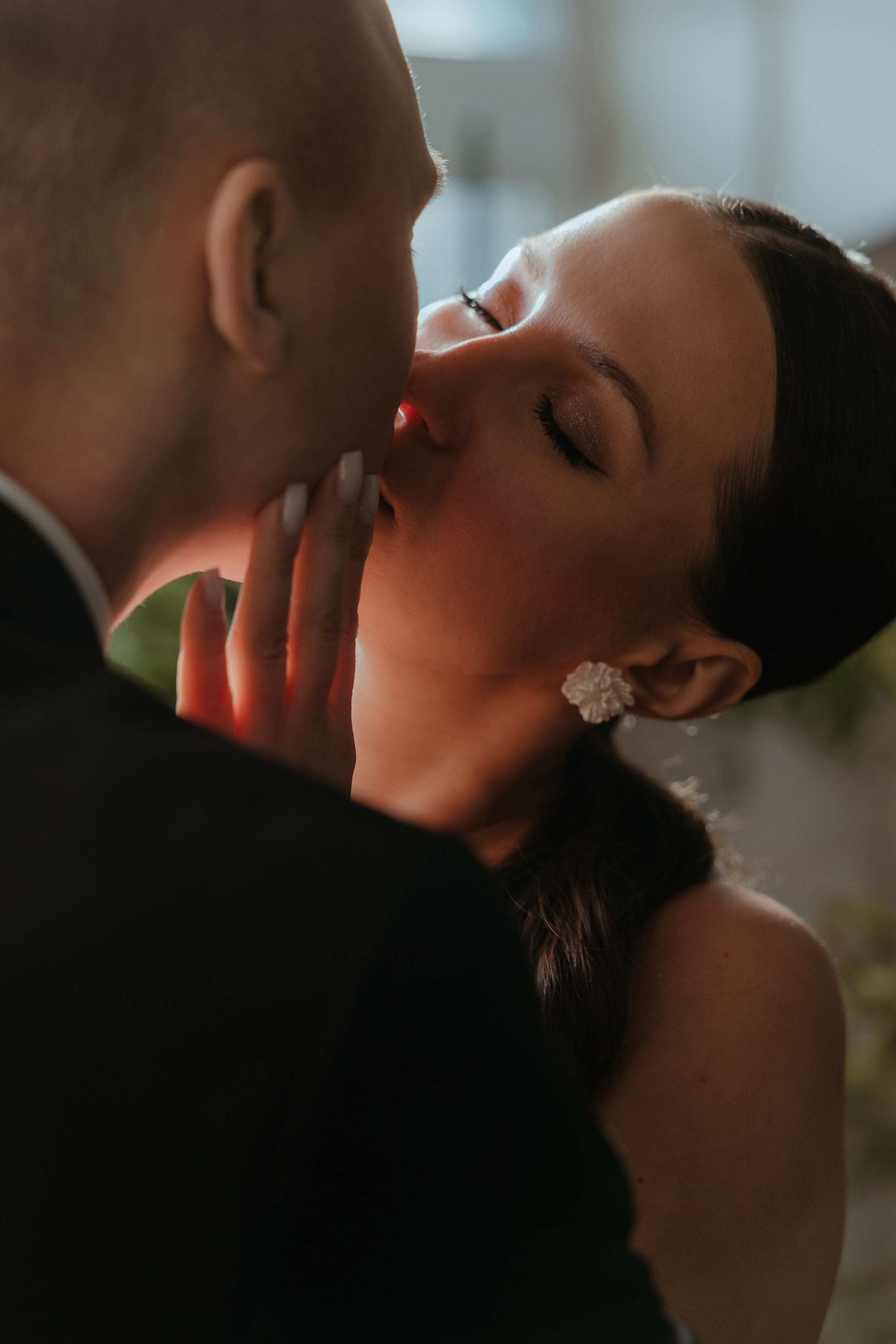 Ваня и Ксюша. Ольга Шундеева — фотограф