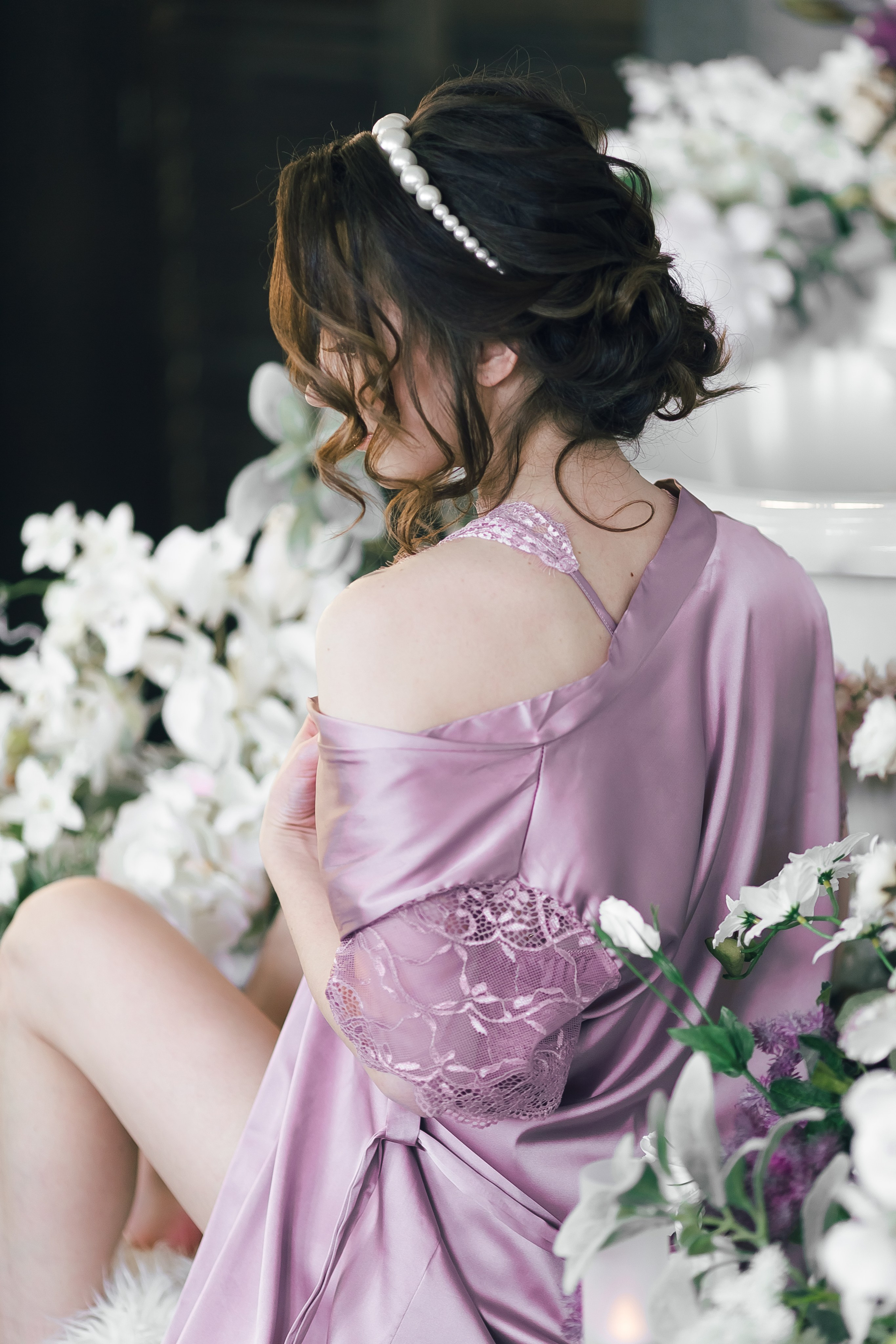 Илья и Настя. Ольга Шундеева — фотограф