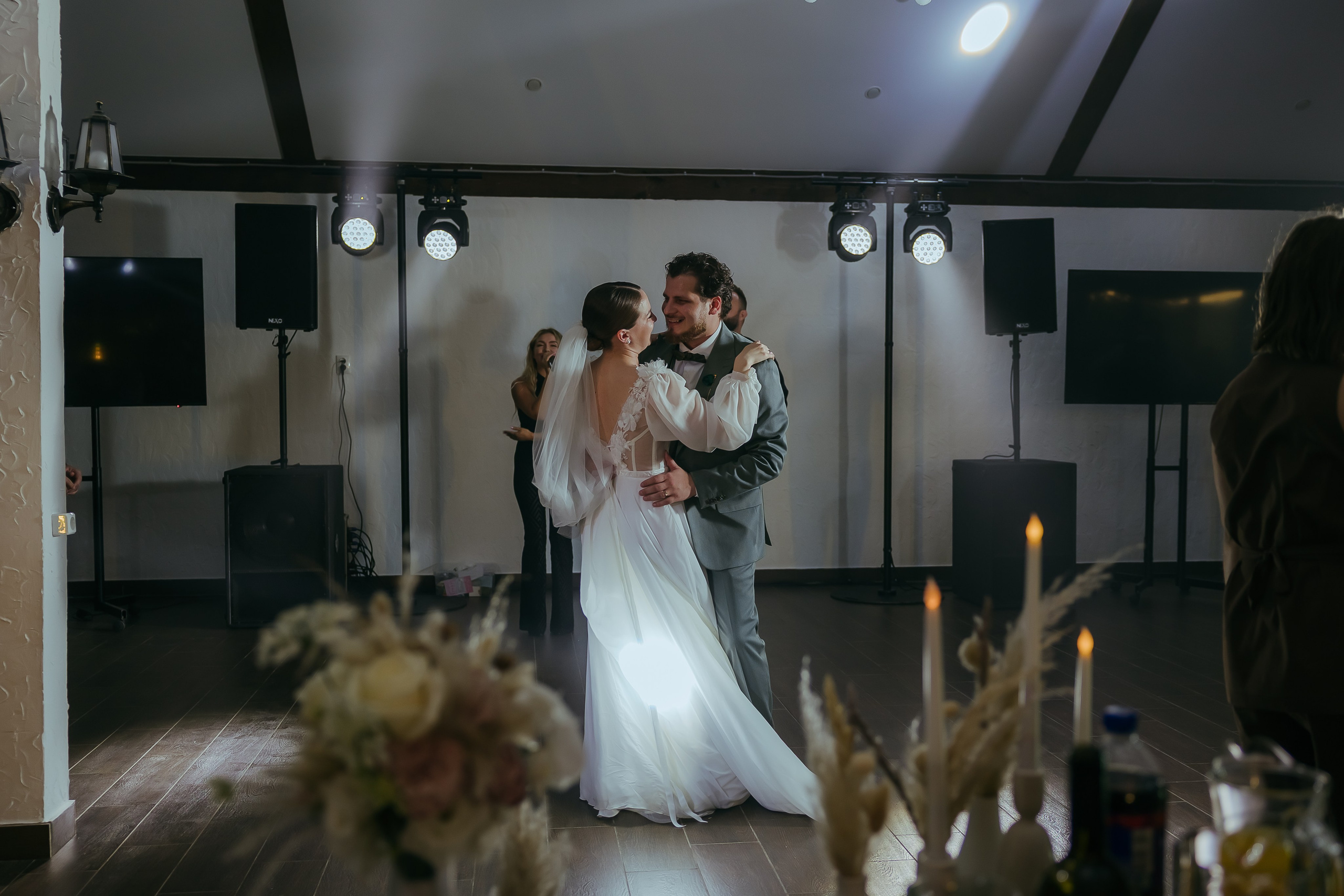 Вова и Оля. Ольга Шундеева — фотограф