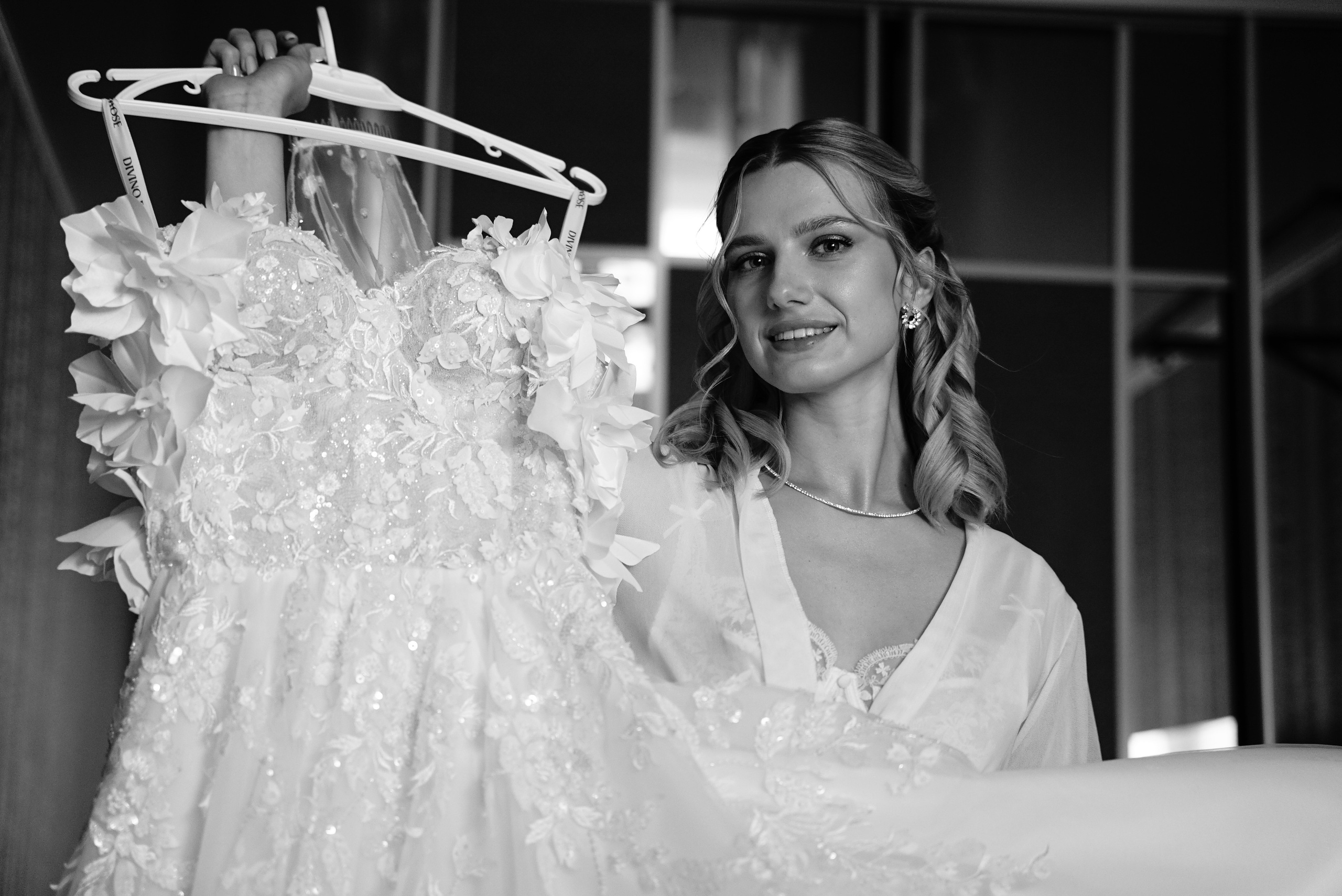 Максим и Юлия. Свадебный фотограф в Самаре Анна Ковалева