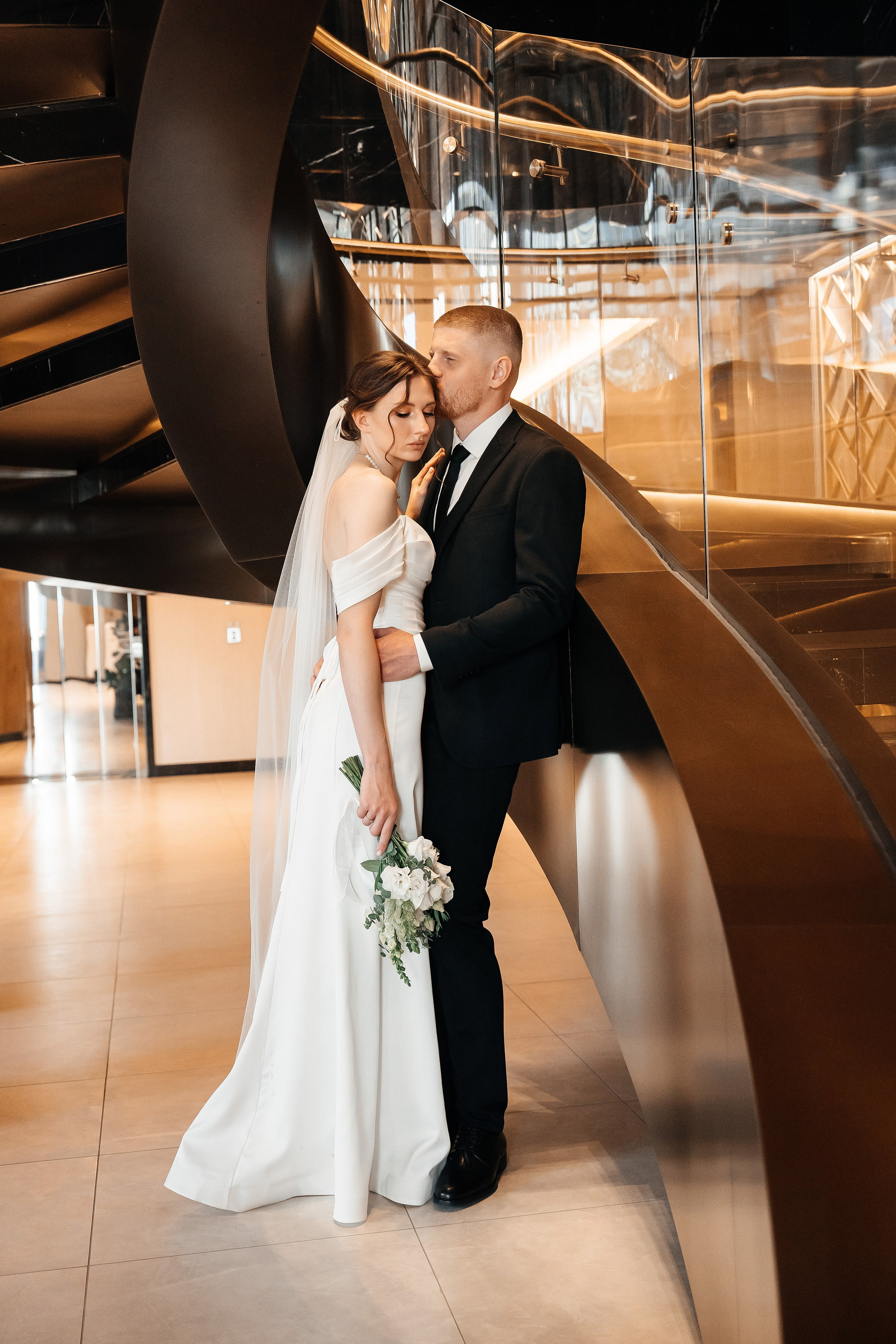 Николай & Ангелина. Lokos.pro Ник Соколов Фото и Видео Москва/Ростов-на-Дону