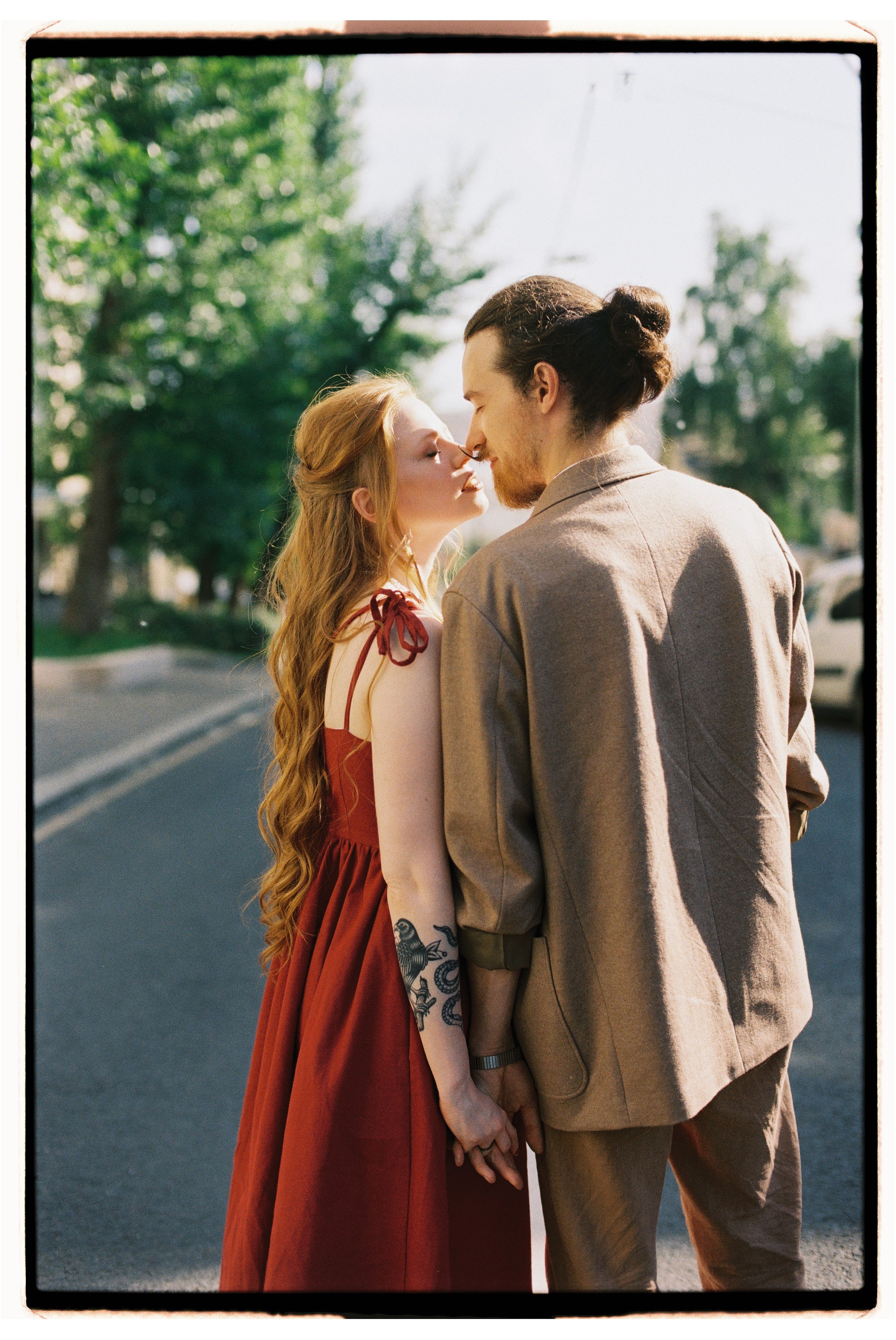 Кристина и Константин. Свадебный и фэшн фотограф в Москве и Санкт-Петербурге