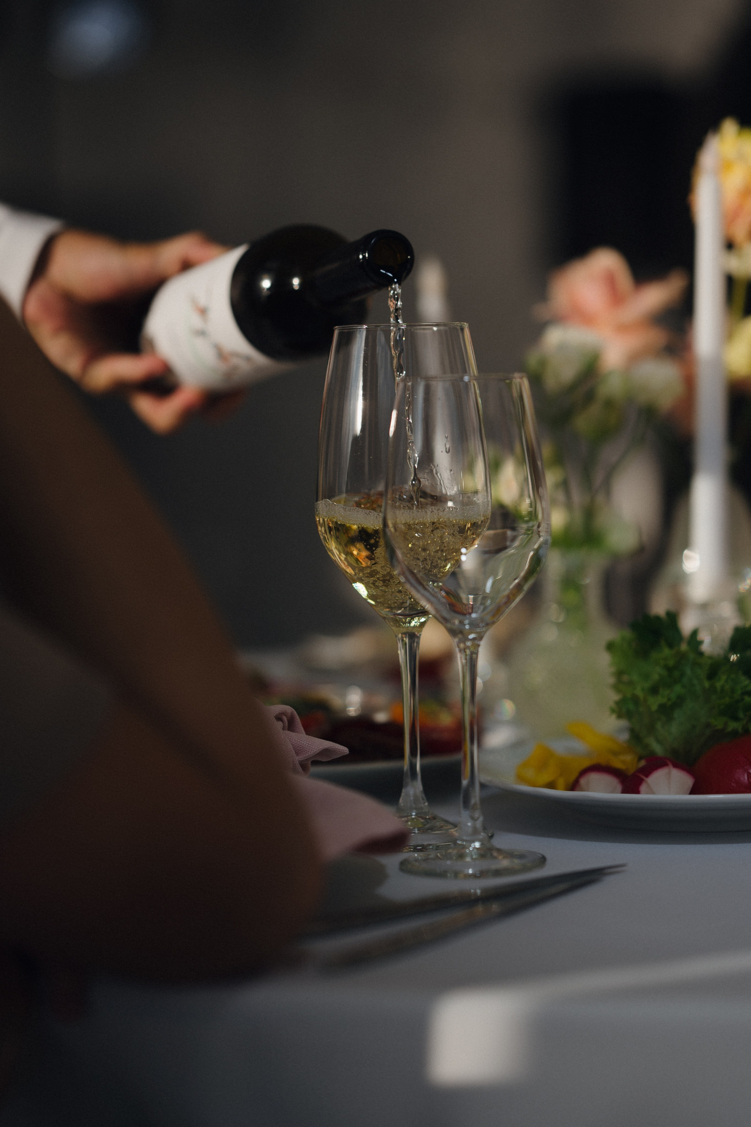 История любви Семёна и Елизаветы. Свадебный и семейный фотограф в Краснодаре Марина Стёпа