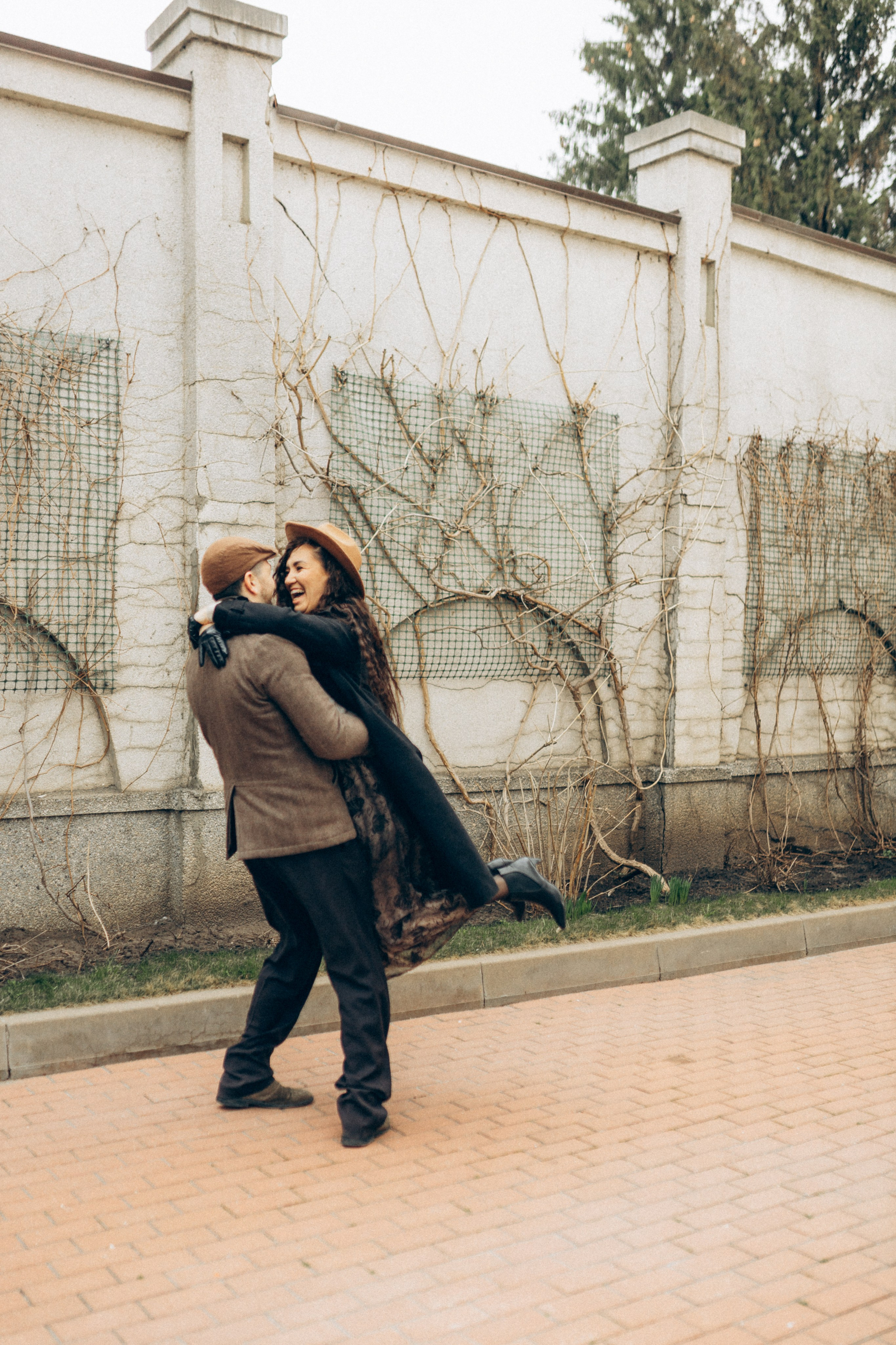 Сталинка. Свадебный и семейный фотограф в Белгороде Юлия Першина
