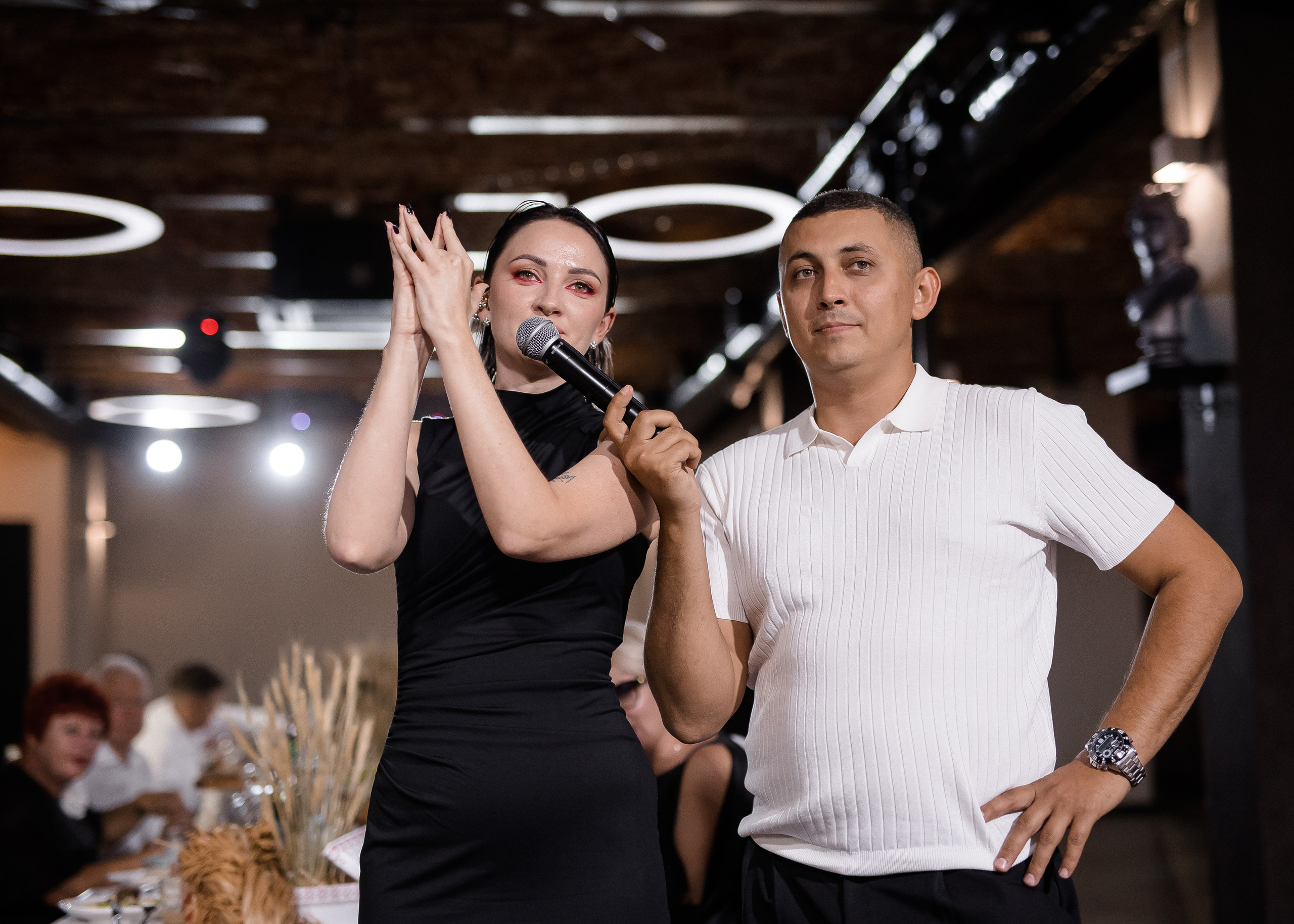 Даша + Дима. Свадебный и семейный фотограф в Саратове Маша Паника