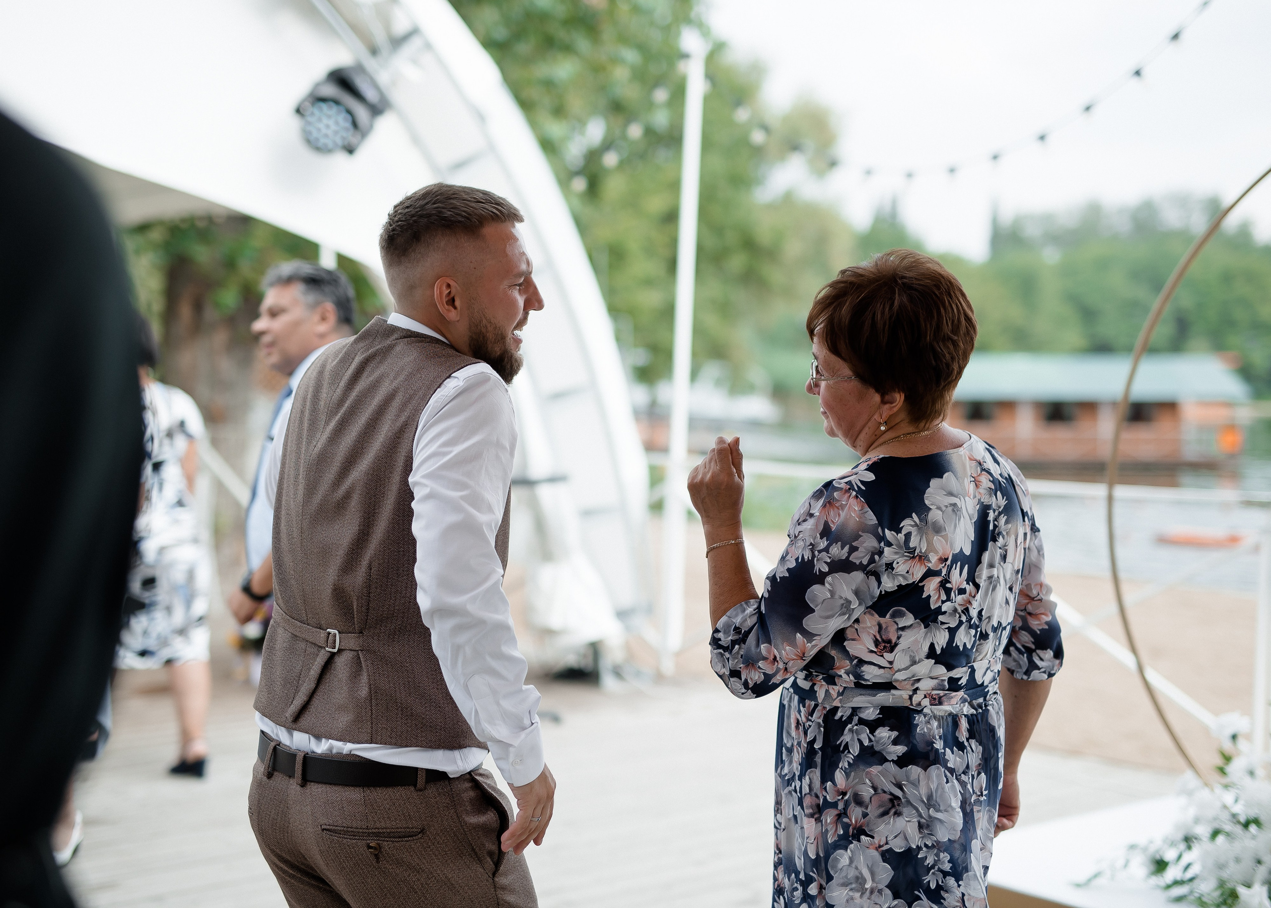 Алина + Паша. Свадебный и семейный фотограф в Саратове Маша Паника