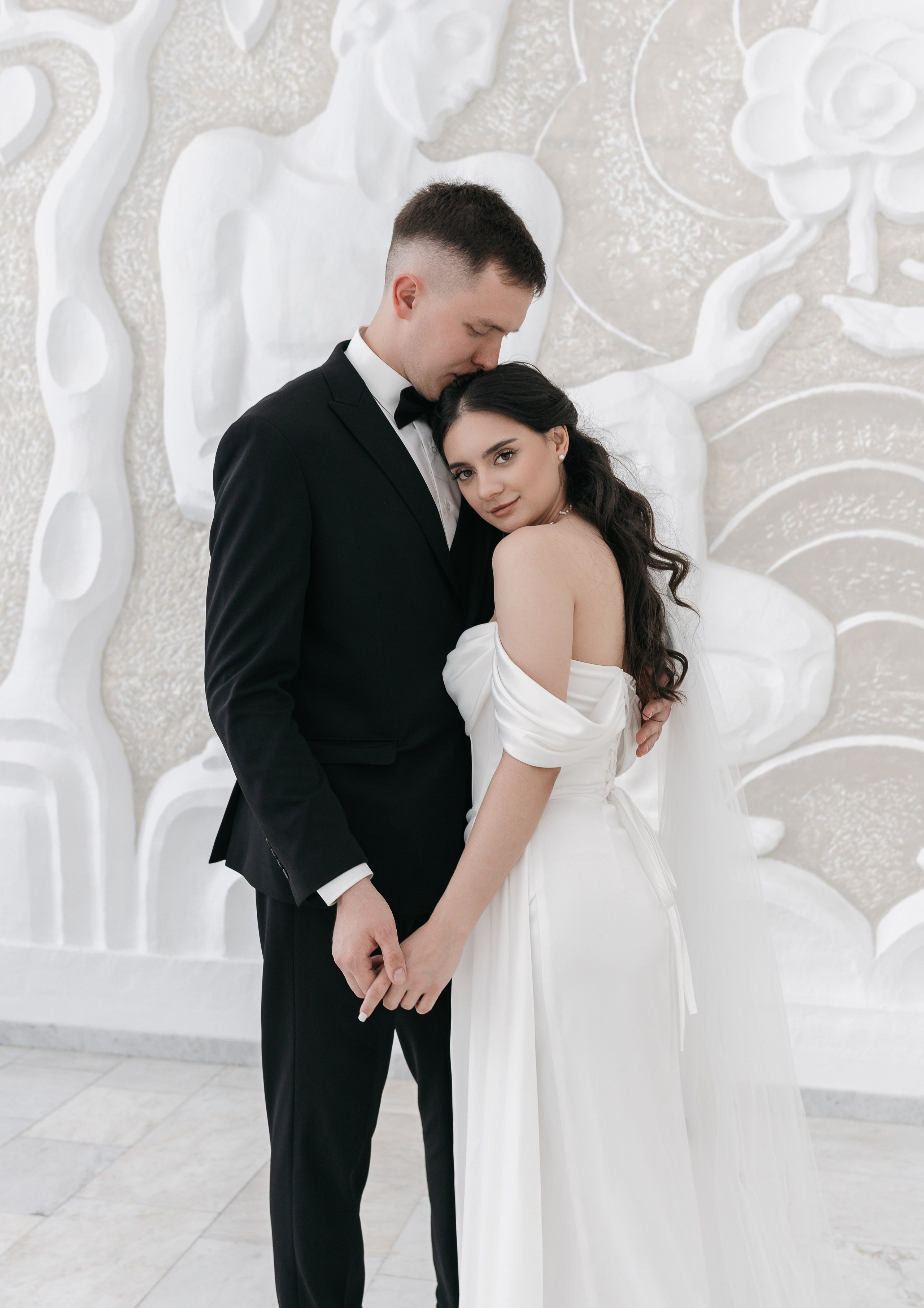 D&V. Свадебный и семейный фотограф в Самаре Алёна Савельева