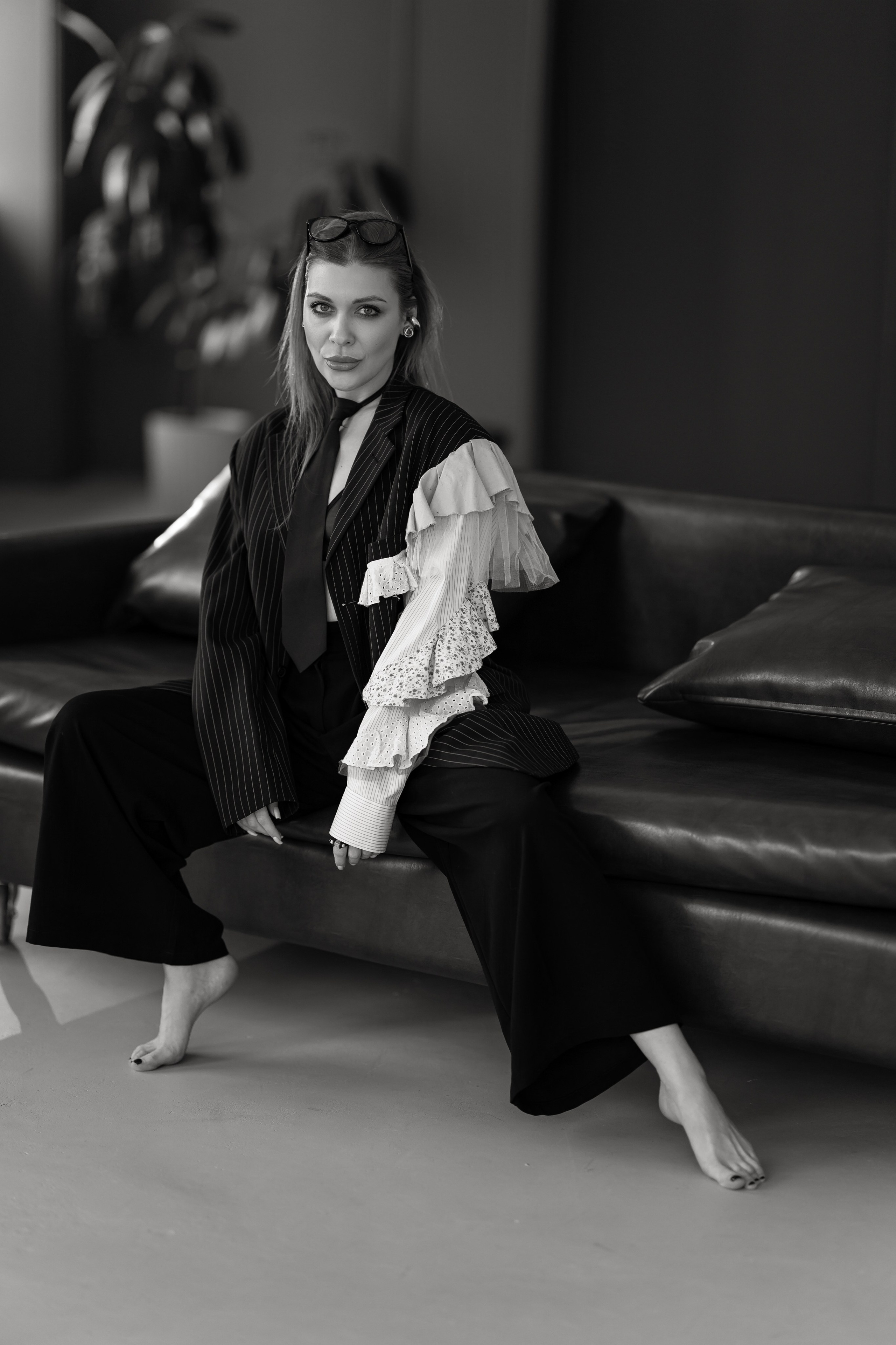 Нина. Свадебный и Семейный фотограф по всему миру Анна Фёдорова